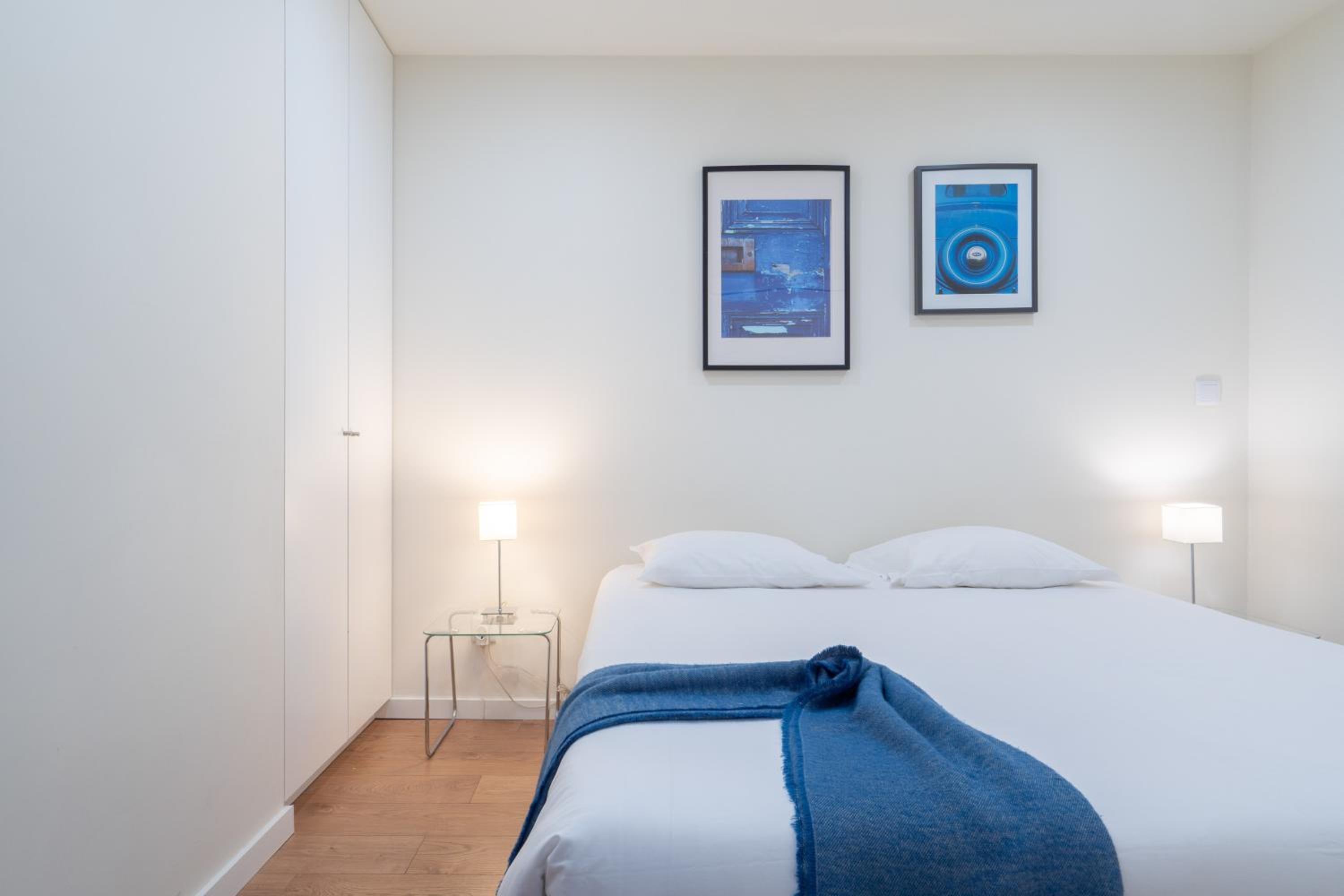 Standard Apartment - Photo 7