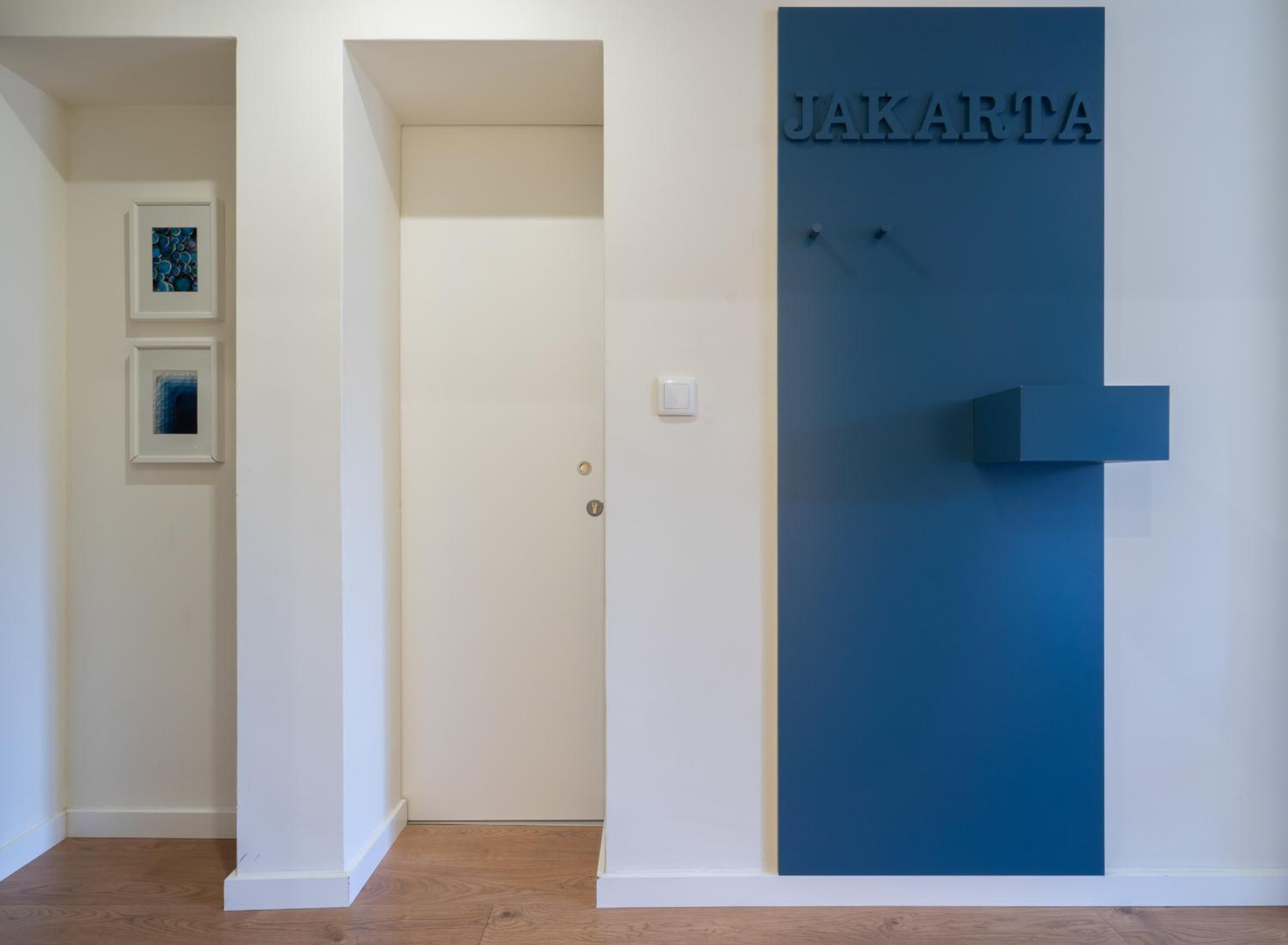 Standard Apartment - Photo 9