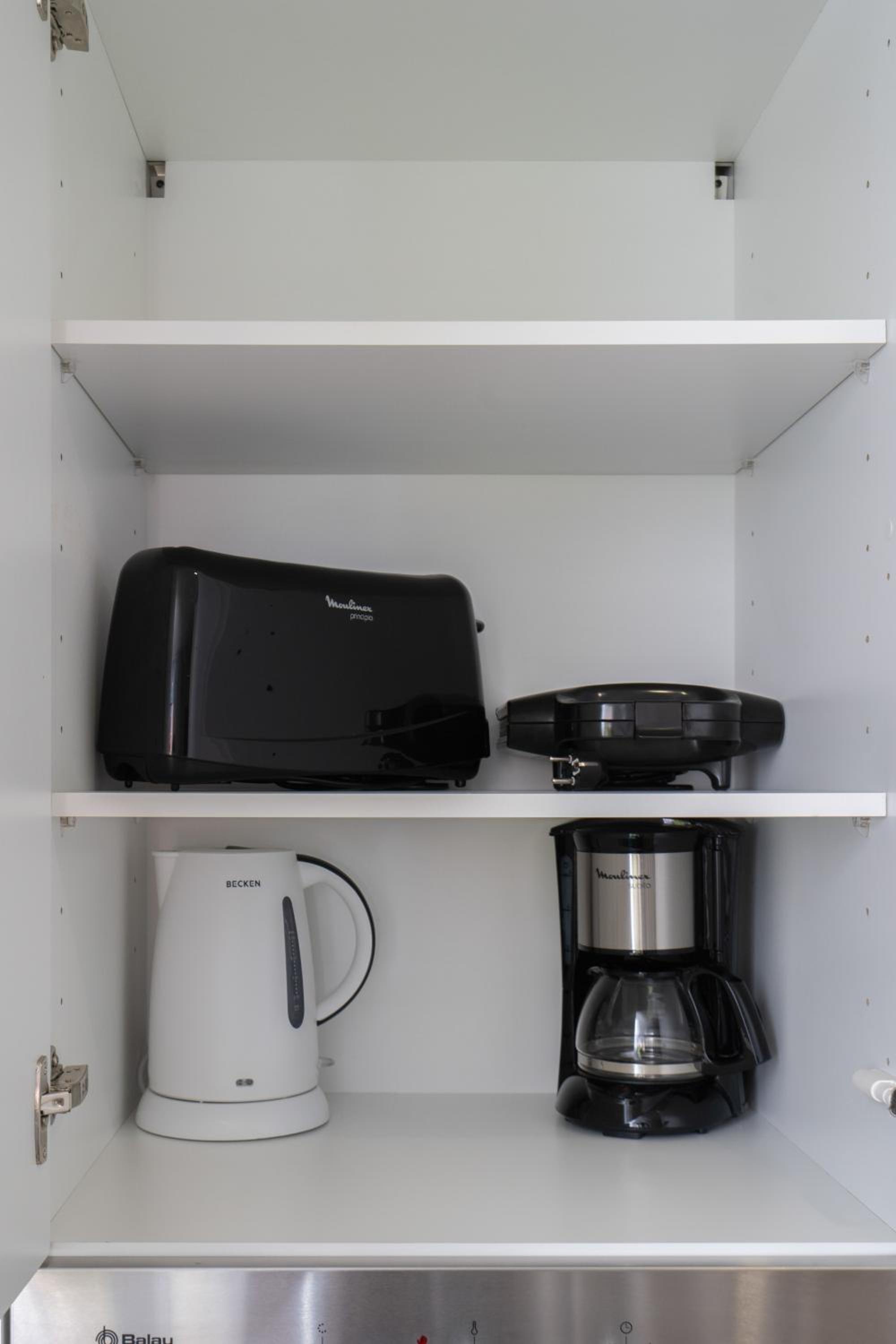 Standard Apartment - Photo 13
