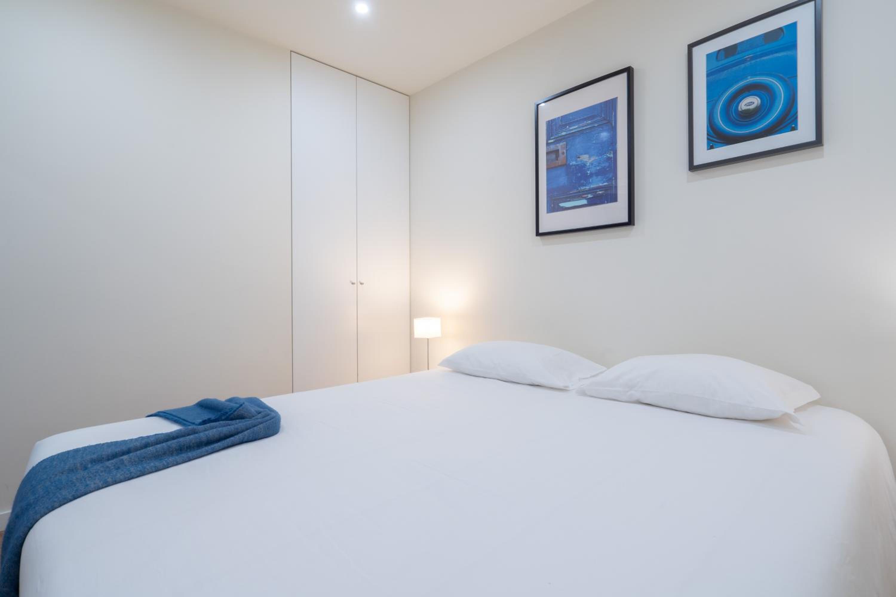 Standard Apartment - Photo 5