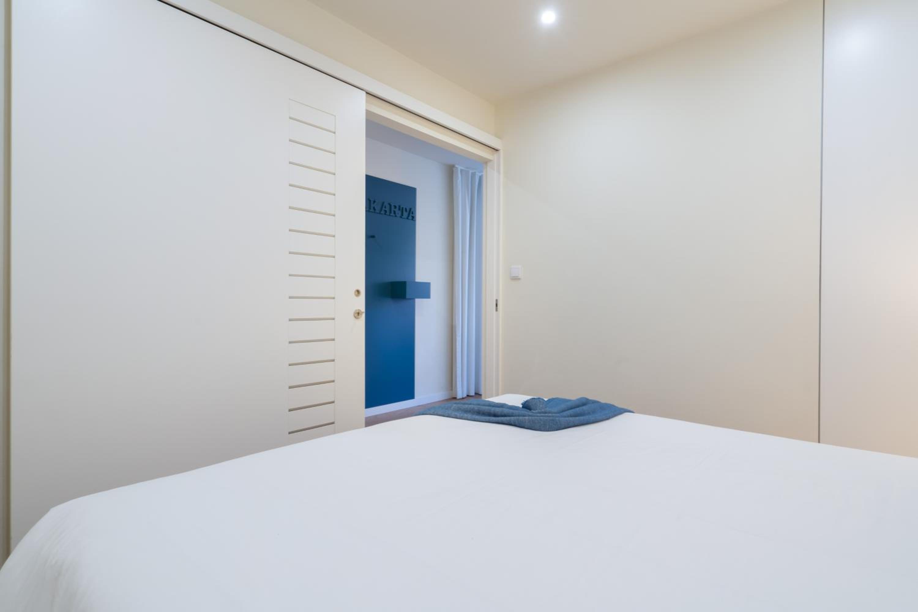 Standard Apartment - Photo 25