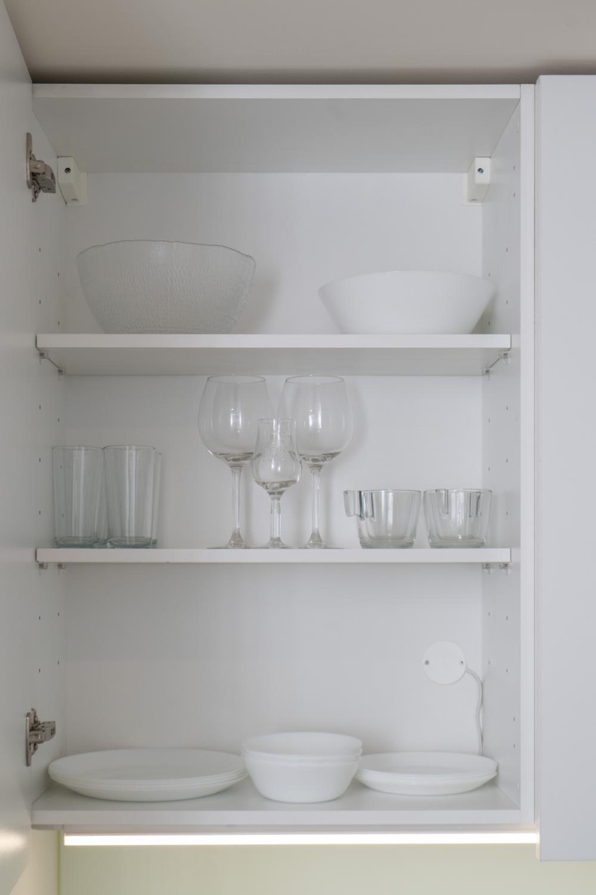 Standard Apartment - Photo 12