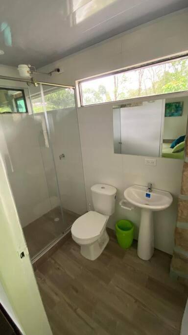 One-Bedroom House photo 2