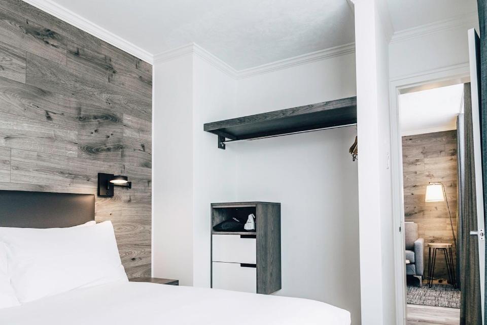 Superior Queen Room with Kitchenette - Ground floor - Photo 2