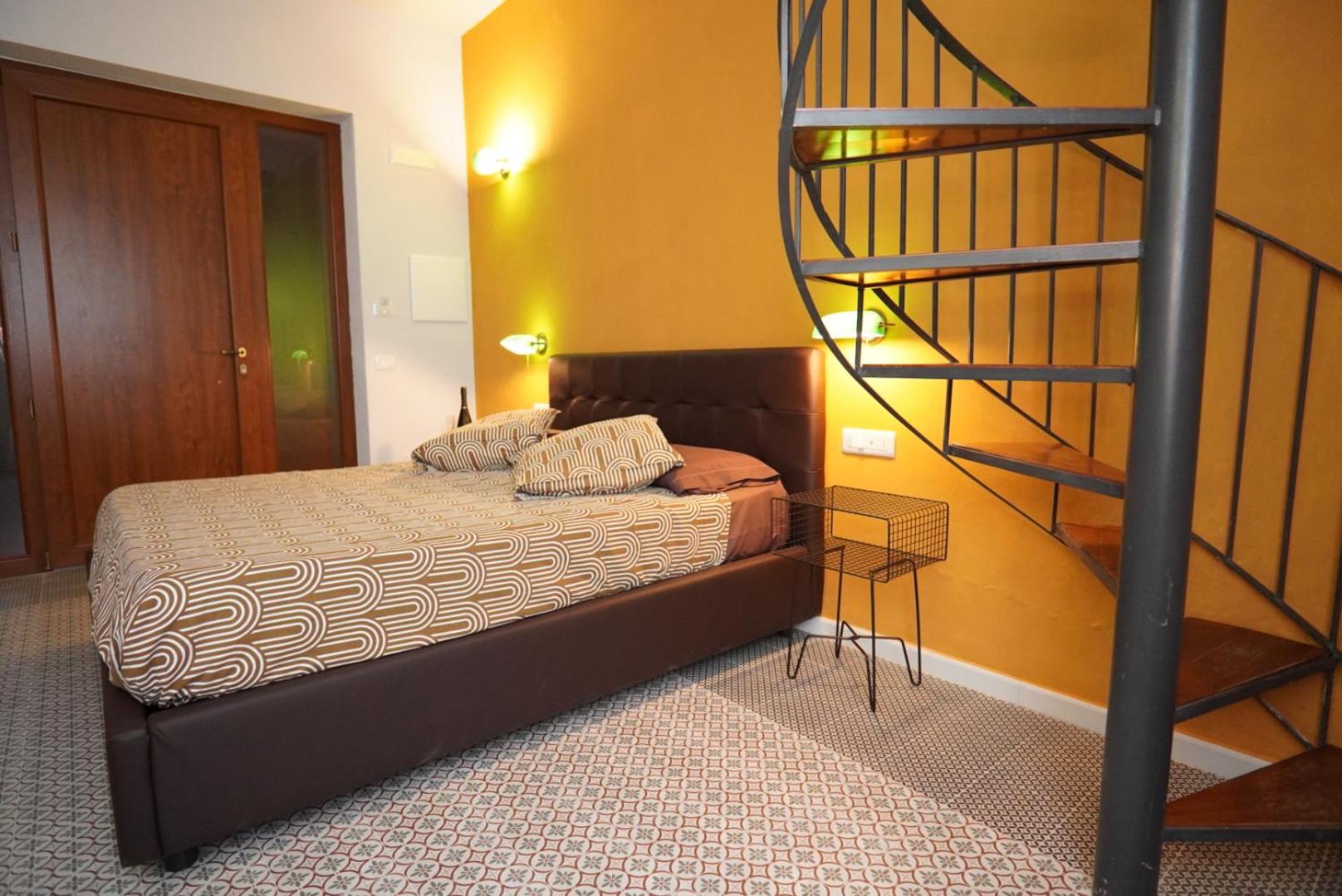 Quadruple Room photo 2