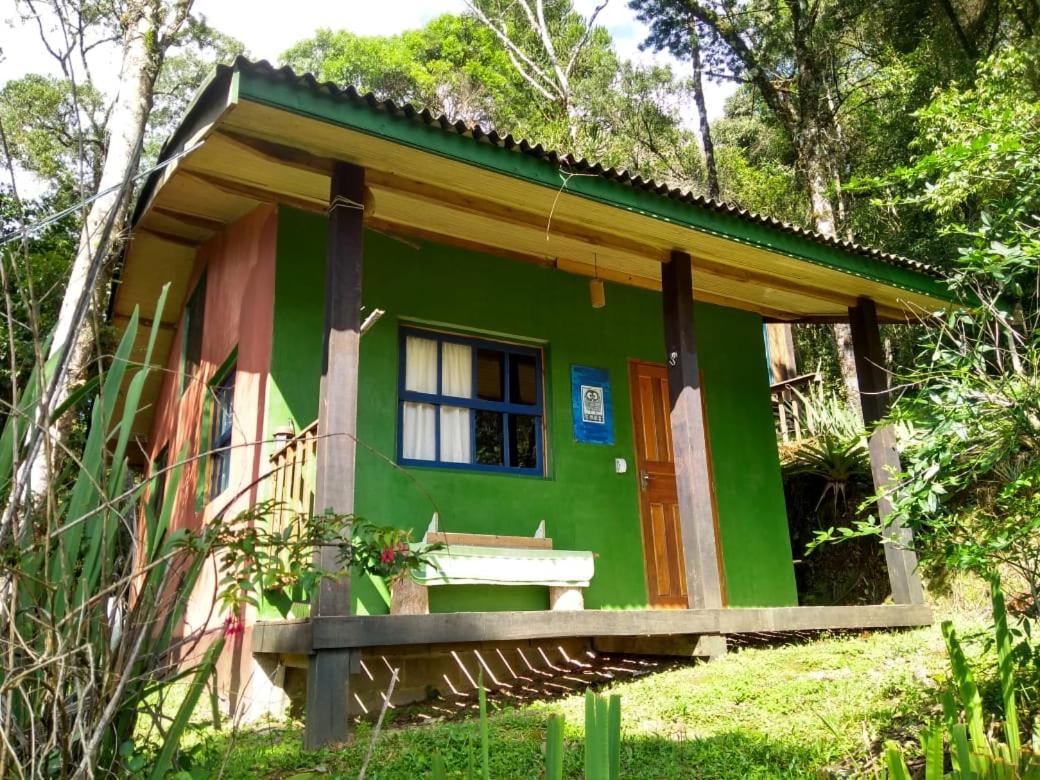 Superior Chalet photo 2