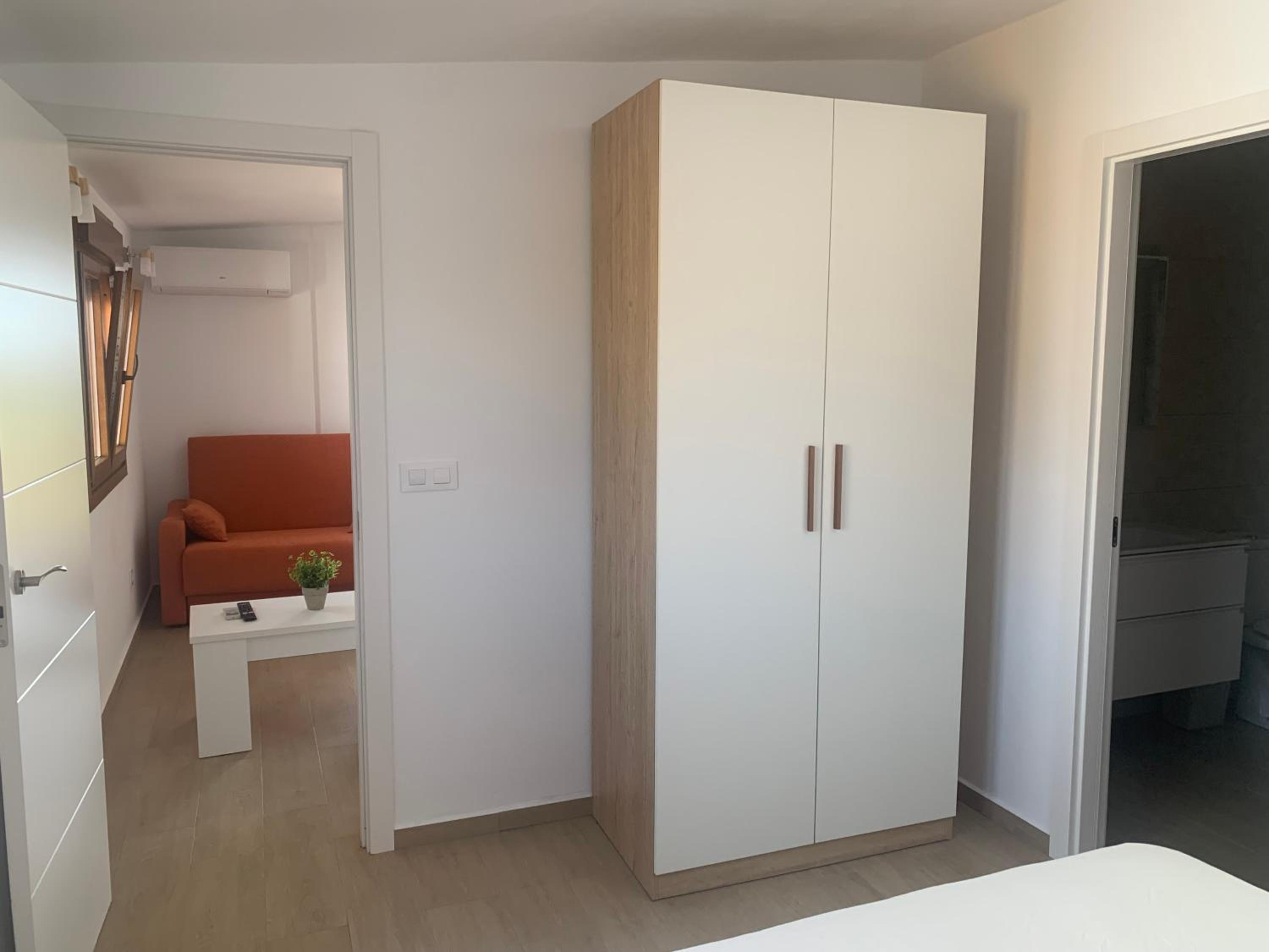 Apartment photo 3