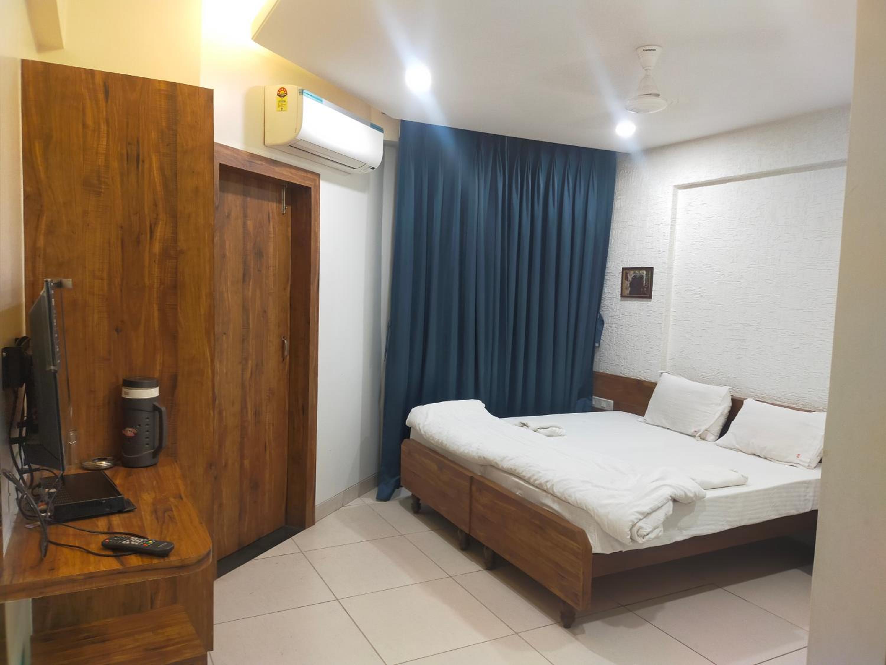 Superior Double Room - Photo 13