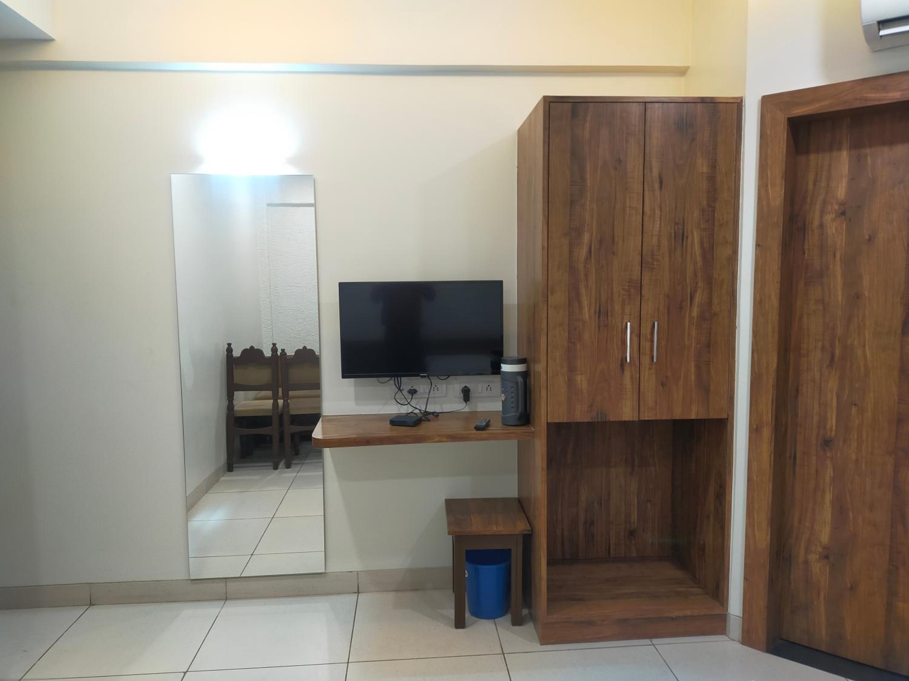 Superior Double Room - Photo 6