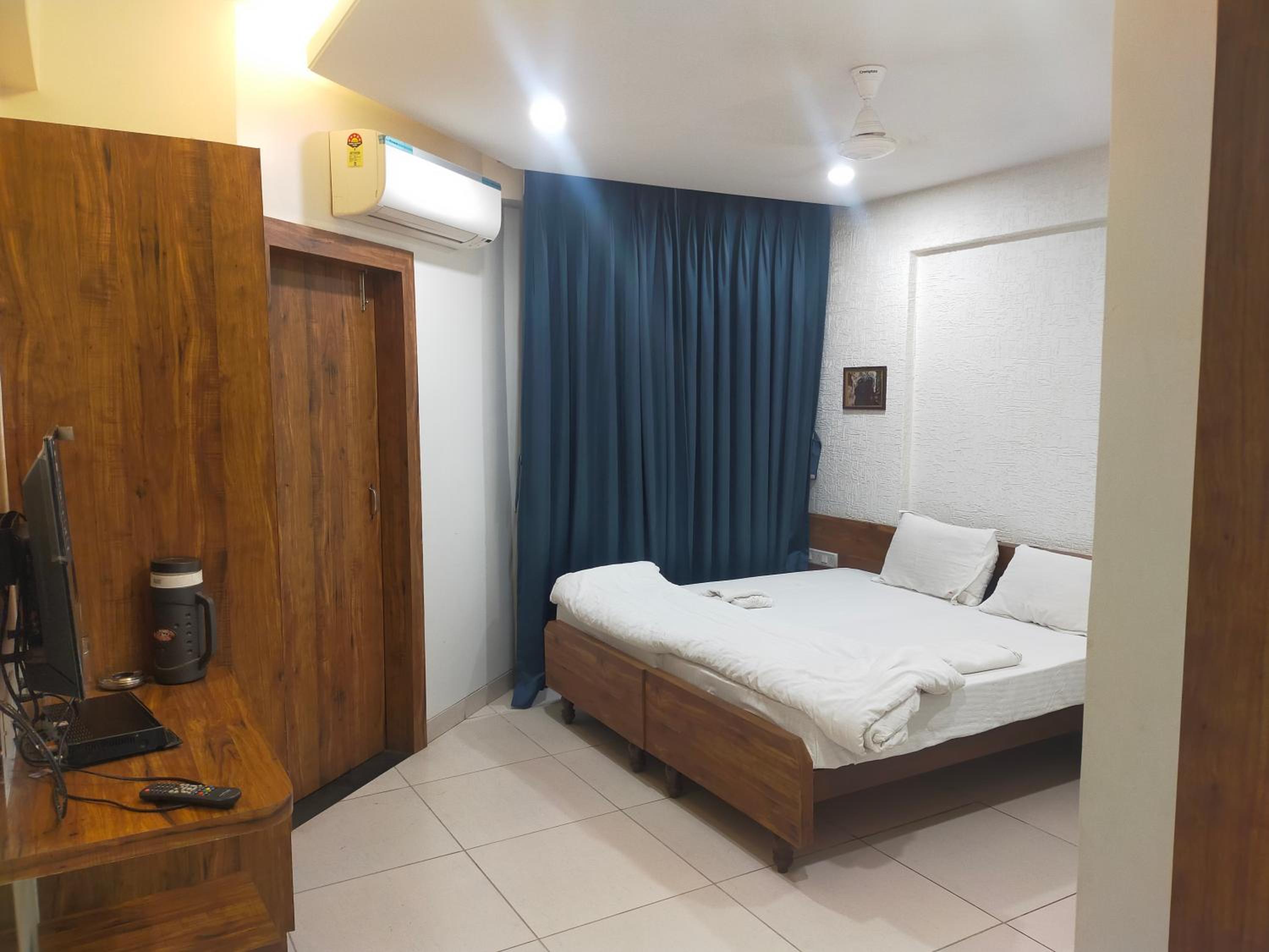 Superior Double Room - Photo 1