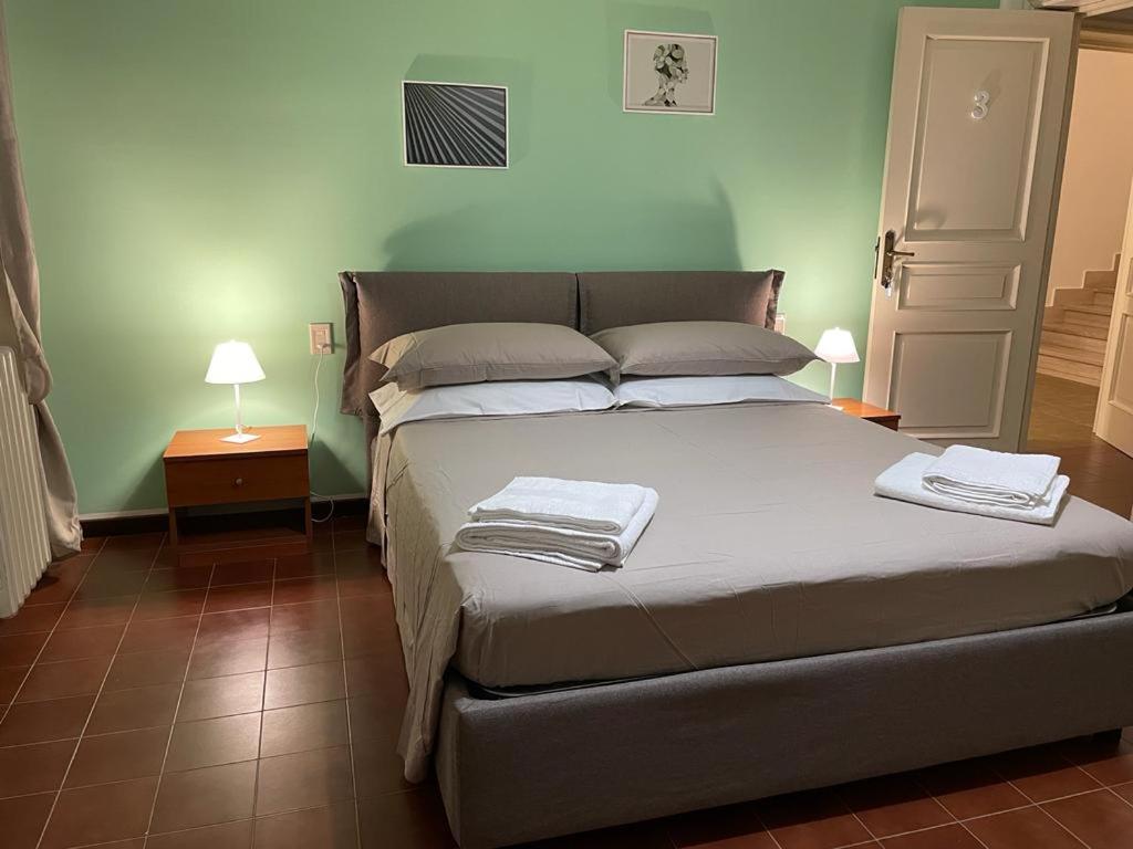 Double Room with Private Bathroom photo 1