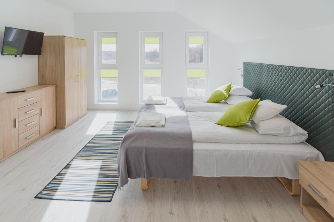 Double Room with Balcony photo 2