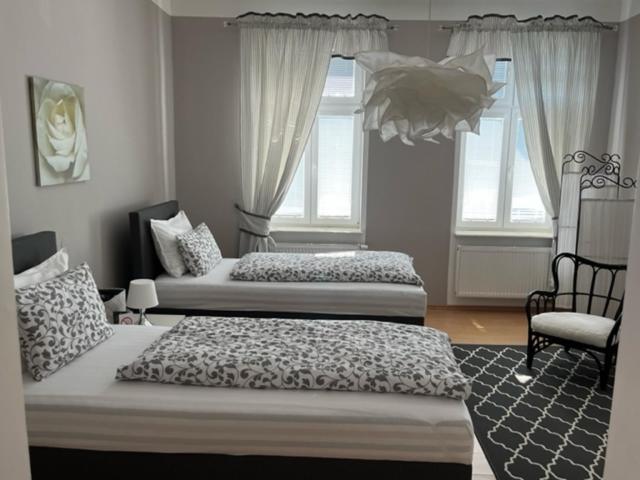 Apartment photo 1