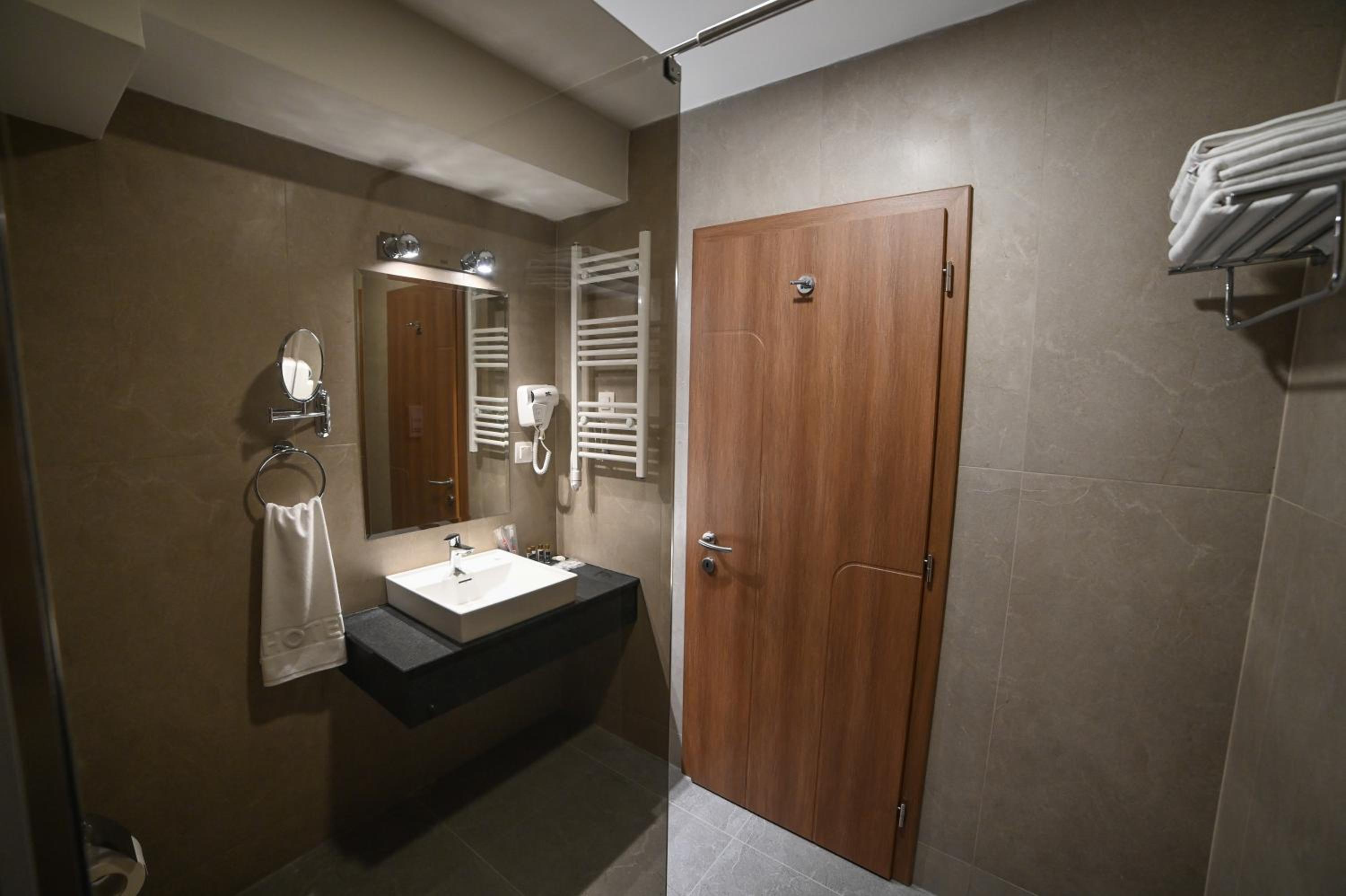 Double Room with Garden View photo 1