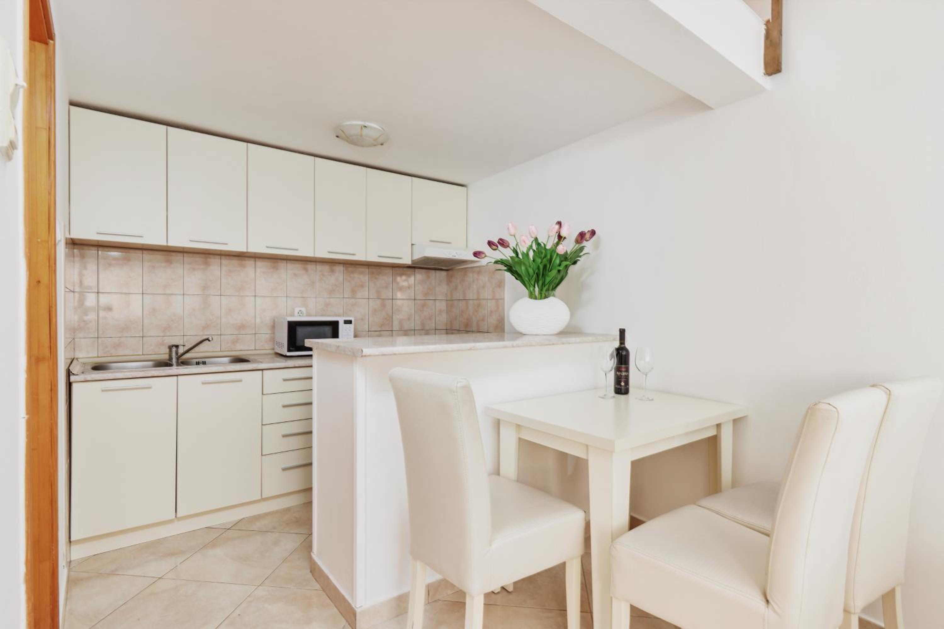 Duplex Apartment