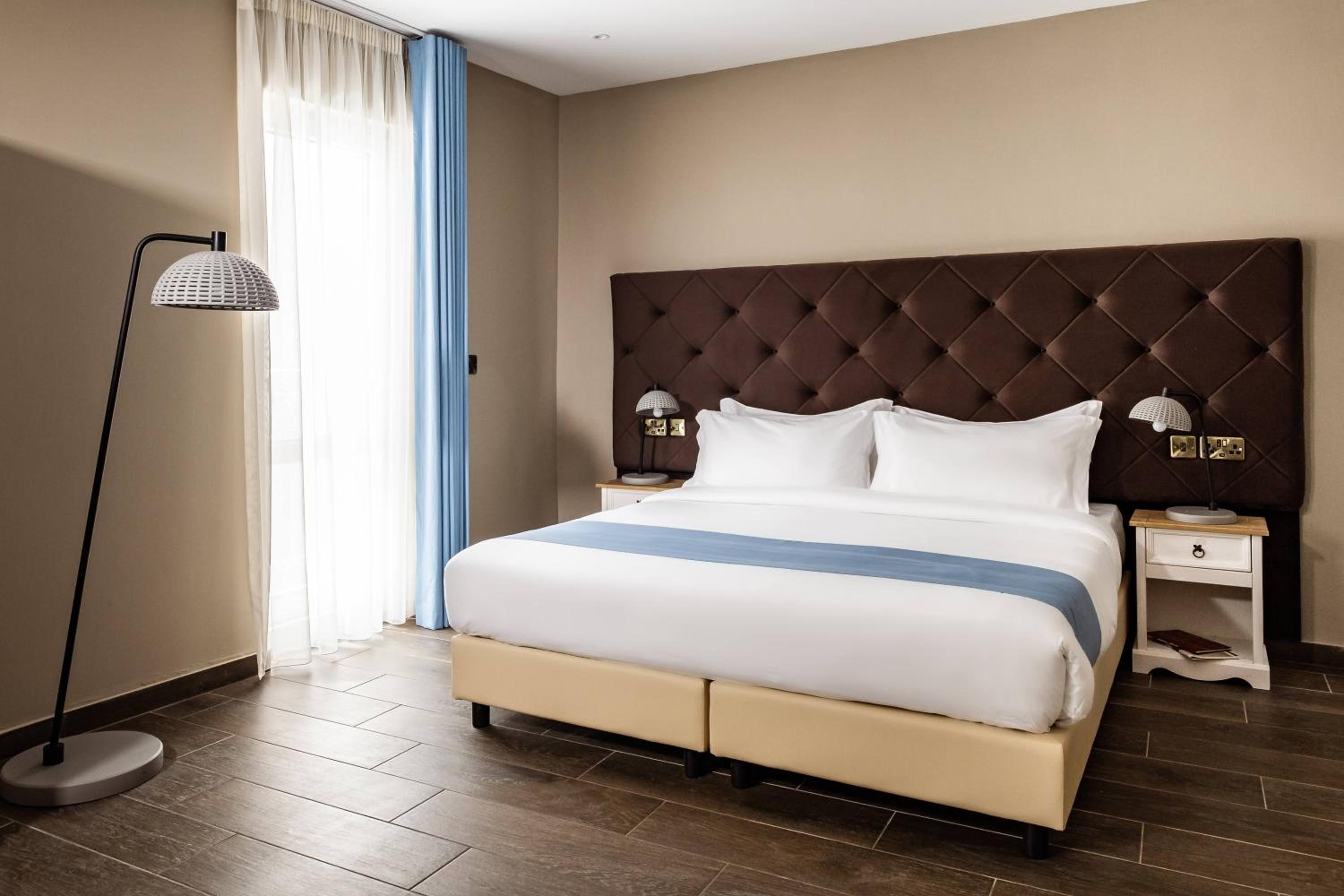 Family Suite - Photo 1
