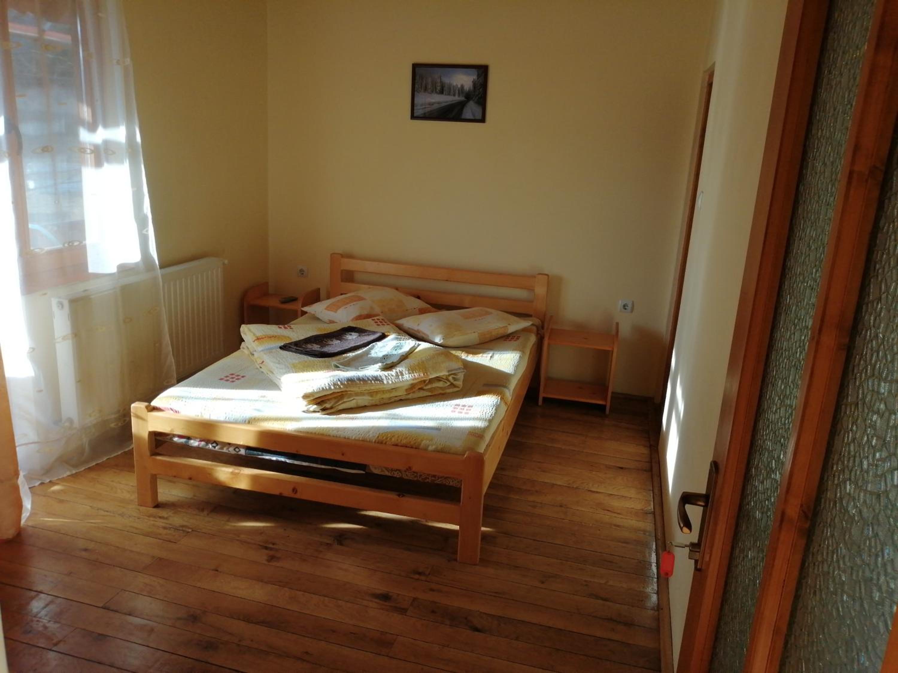 King Room with Balcony - Photo 1