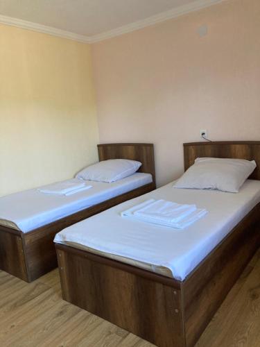 Standard Quadruple Room photo 2