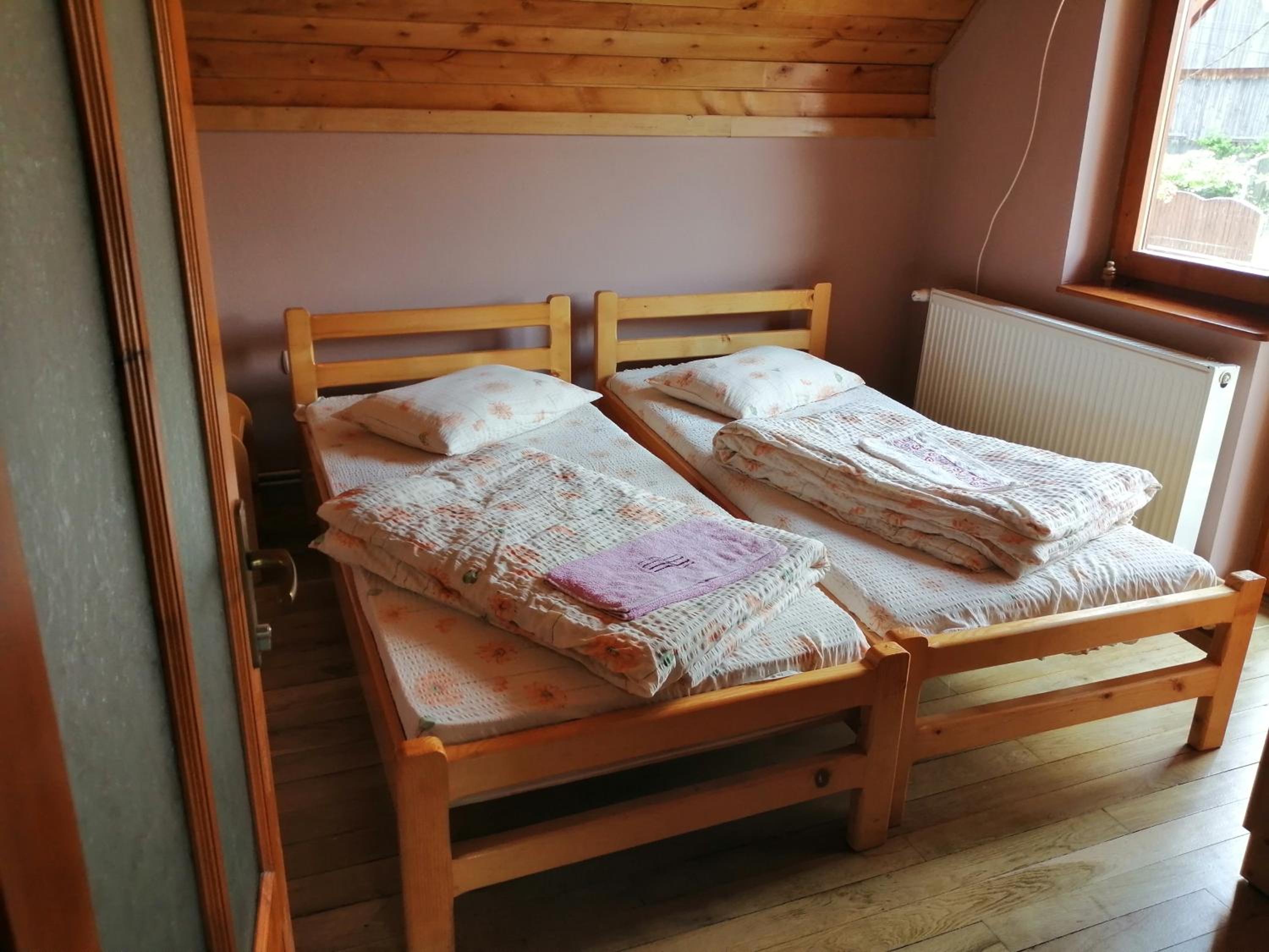 Twin Room with Terrace - Photo 2