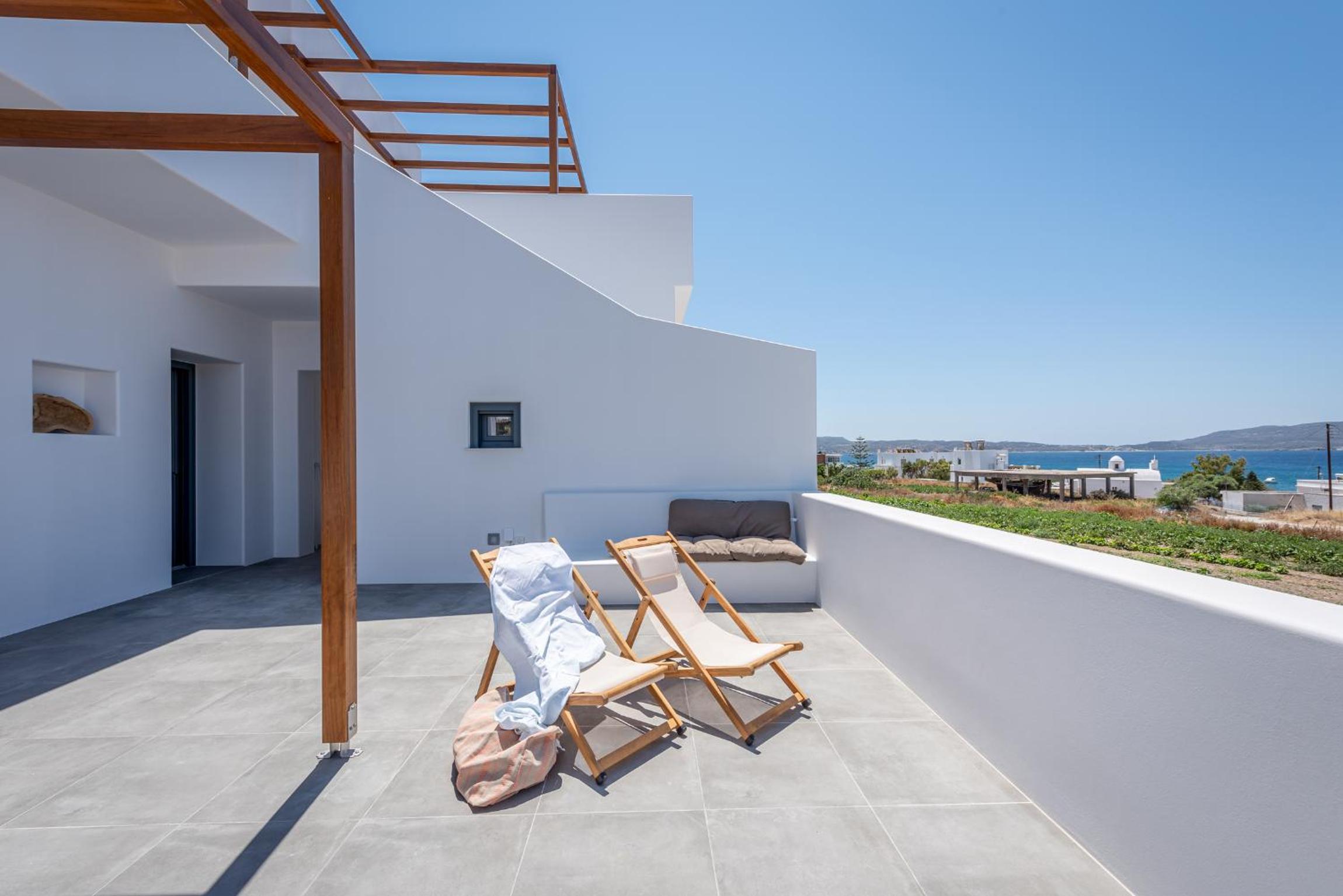 Superior Apartment - Photo 10