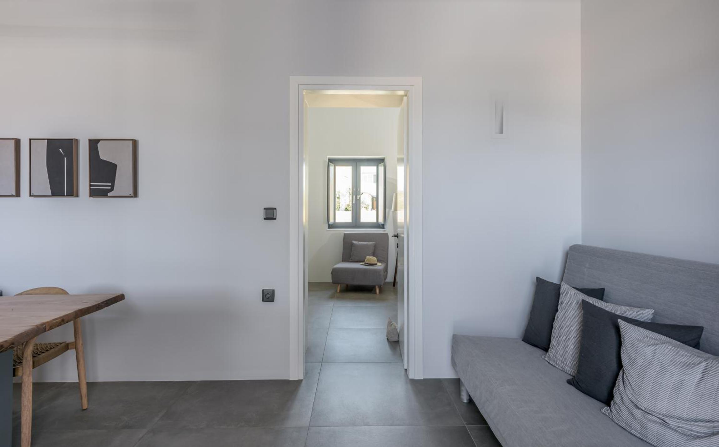 Superior Apartment - Photo 7