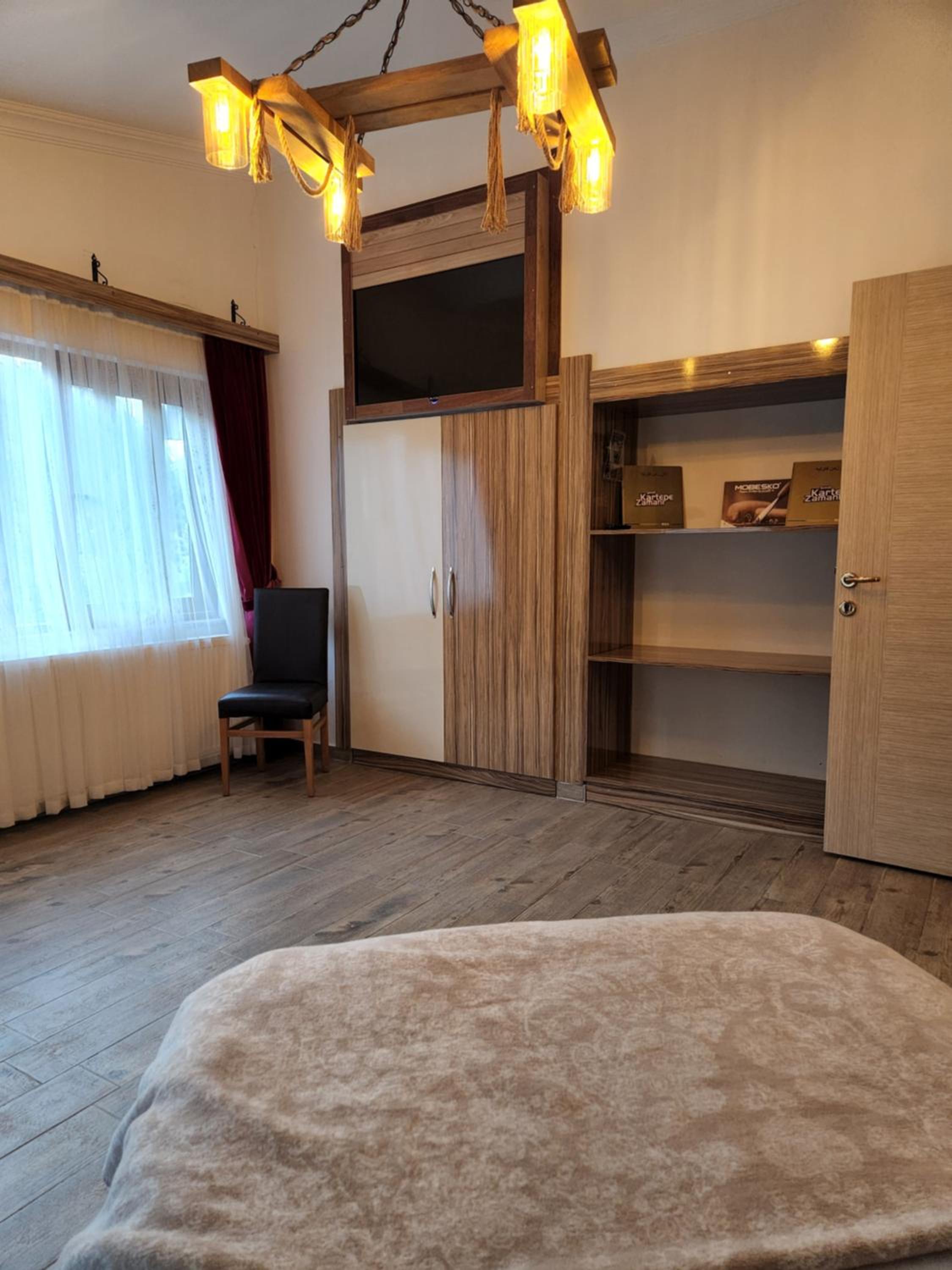Suite con Vista Montagna