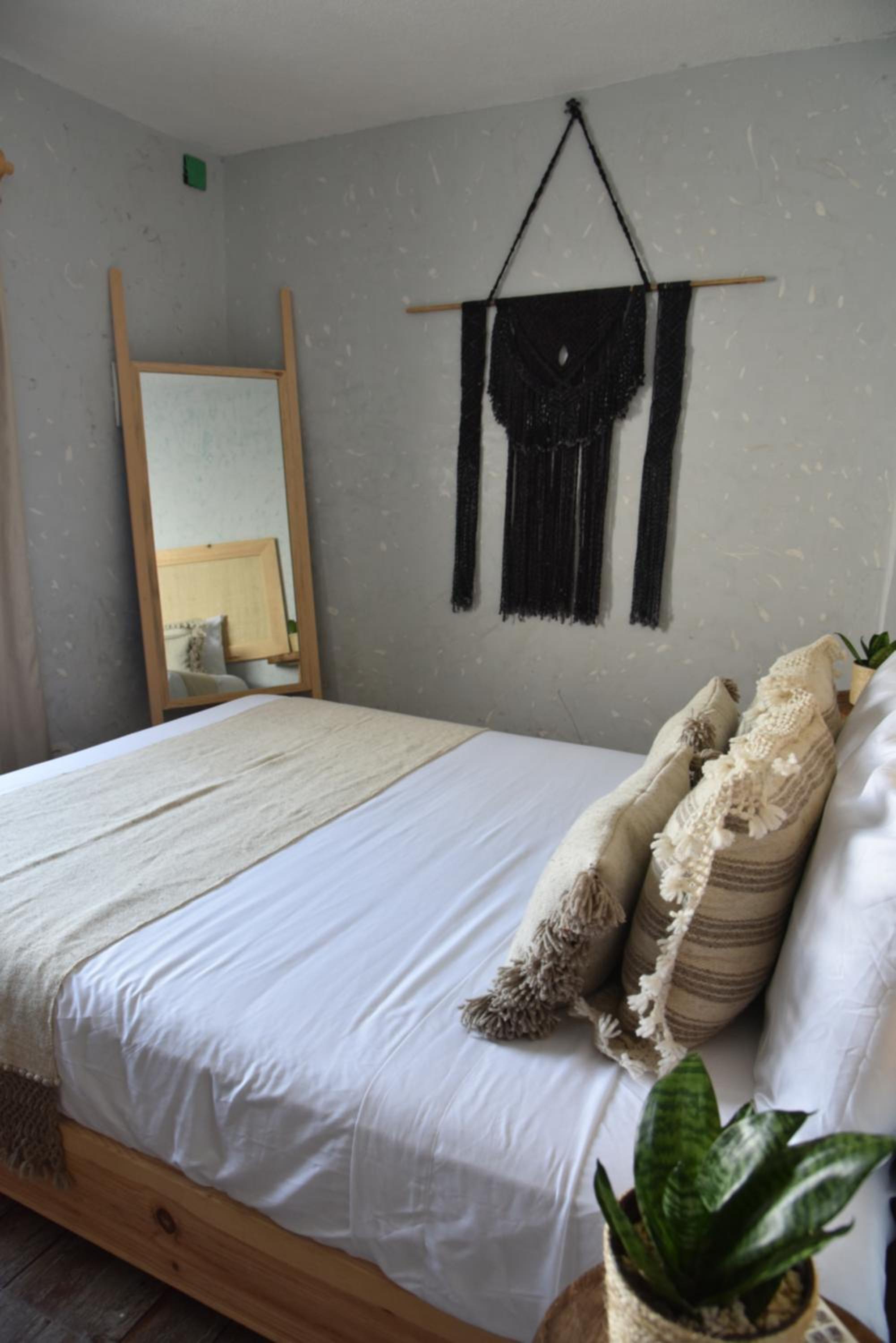 Double Room - Photo 8