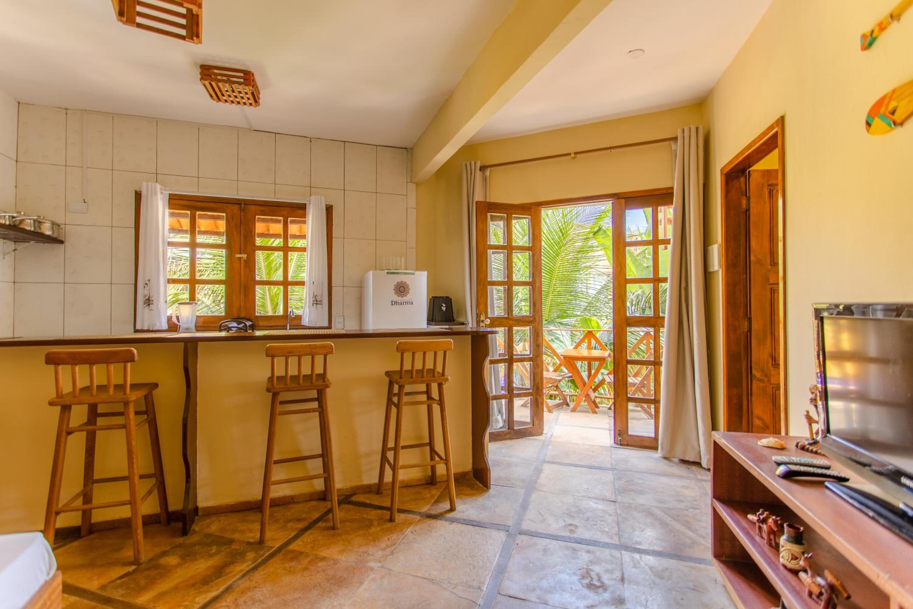 Two-Bedroom House photo 1