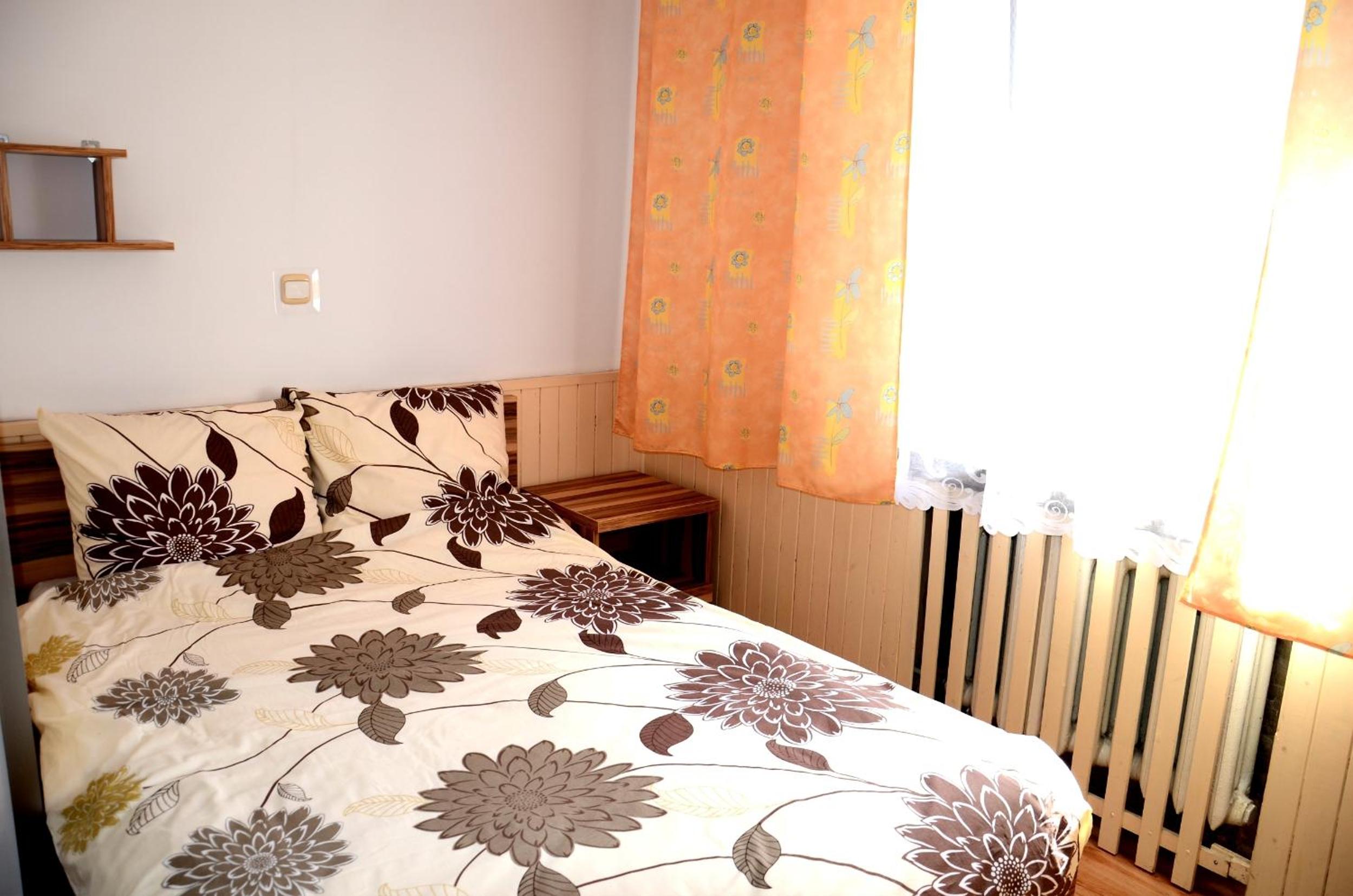 Double Room with Private Bathroom photo 3