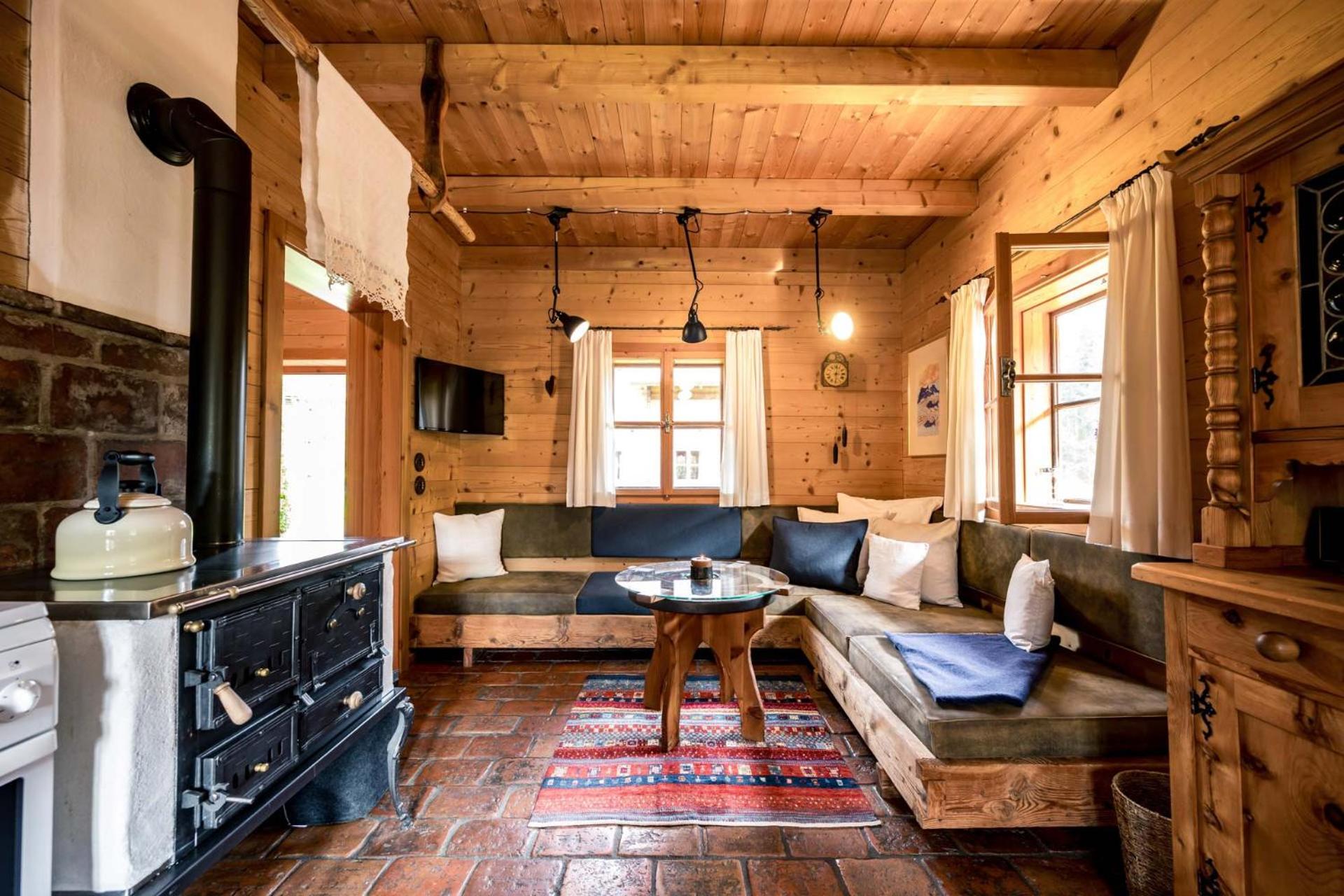 Superior Chalet photo 1