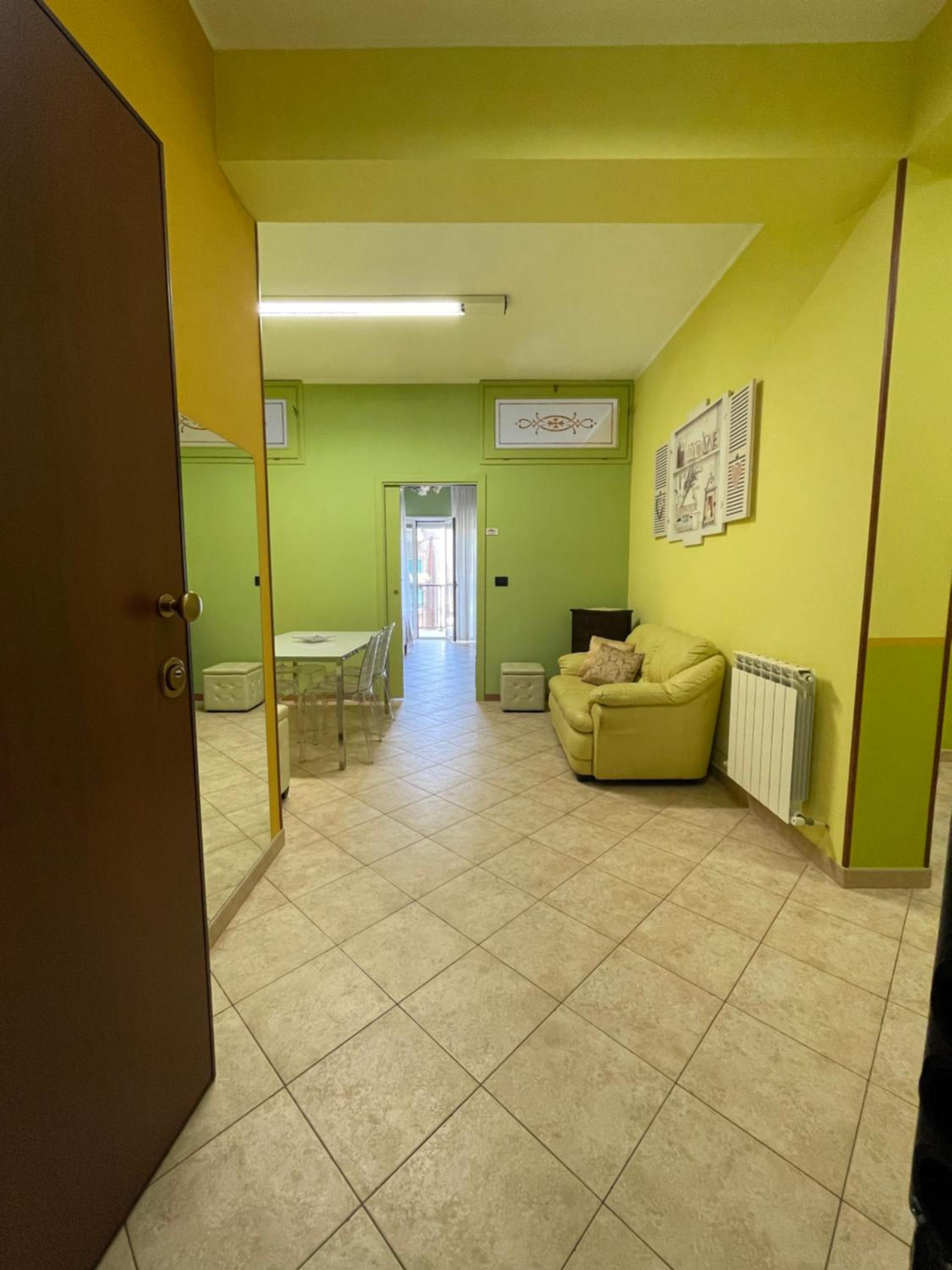 Double Room with Balcony - Photo 20