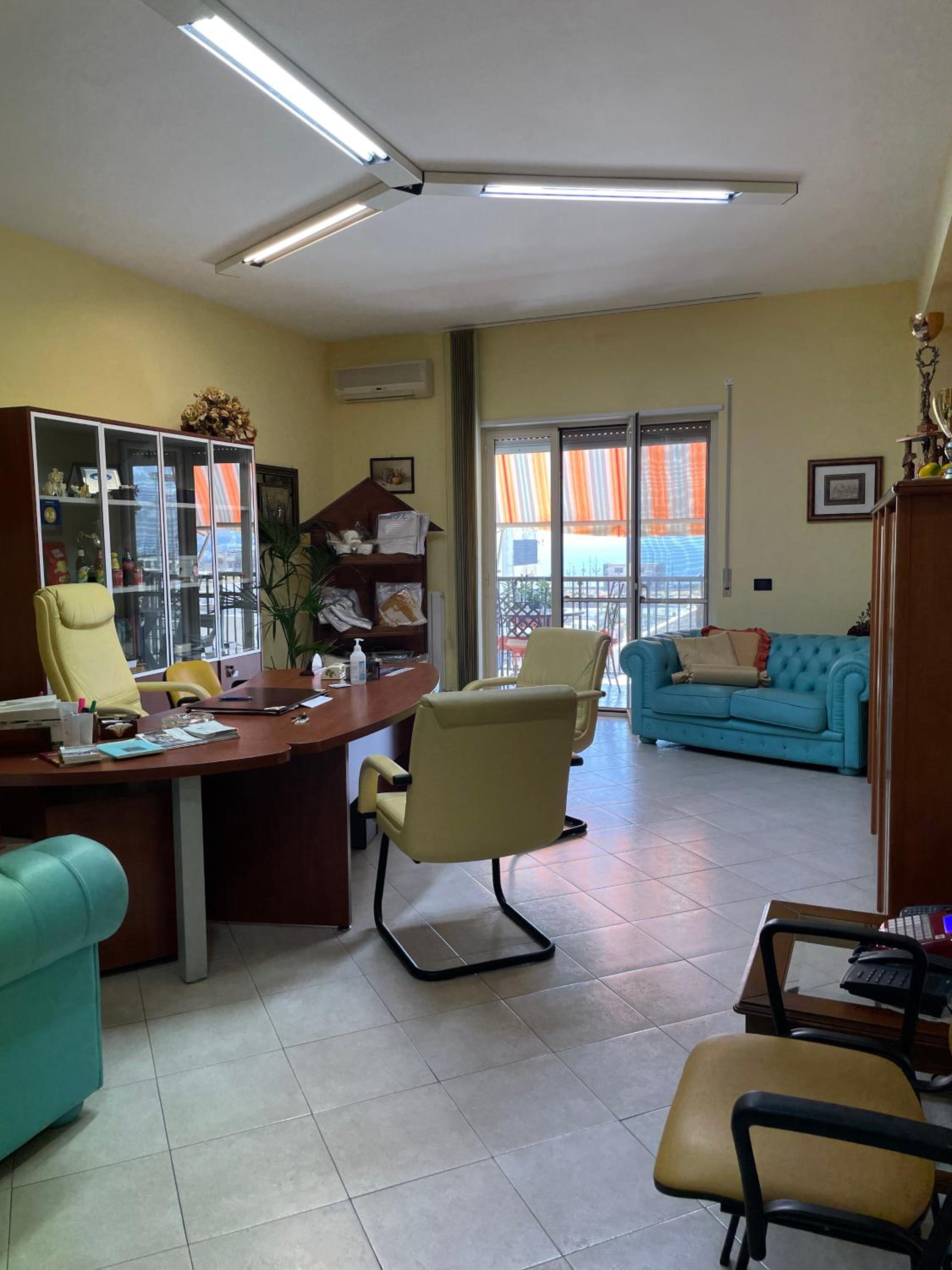 Superior Triple Room with Sea View - Photo 14