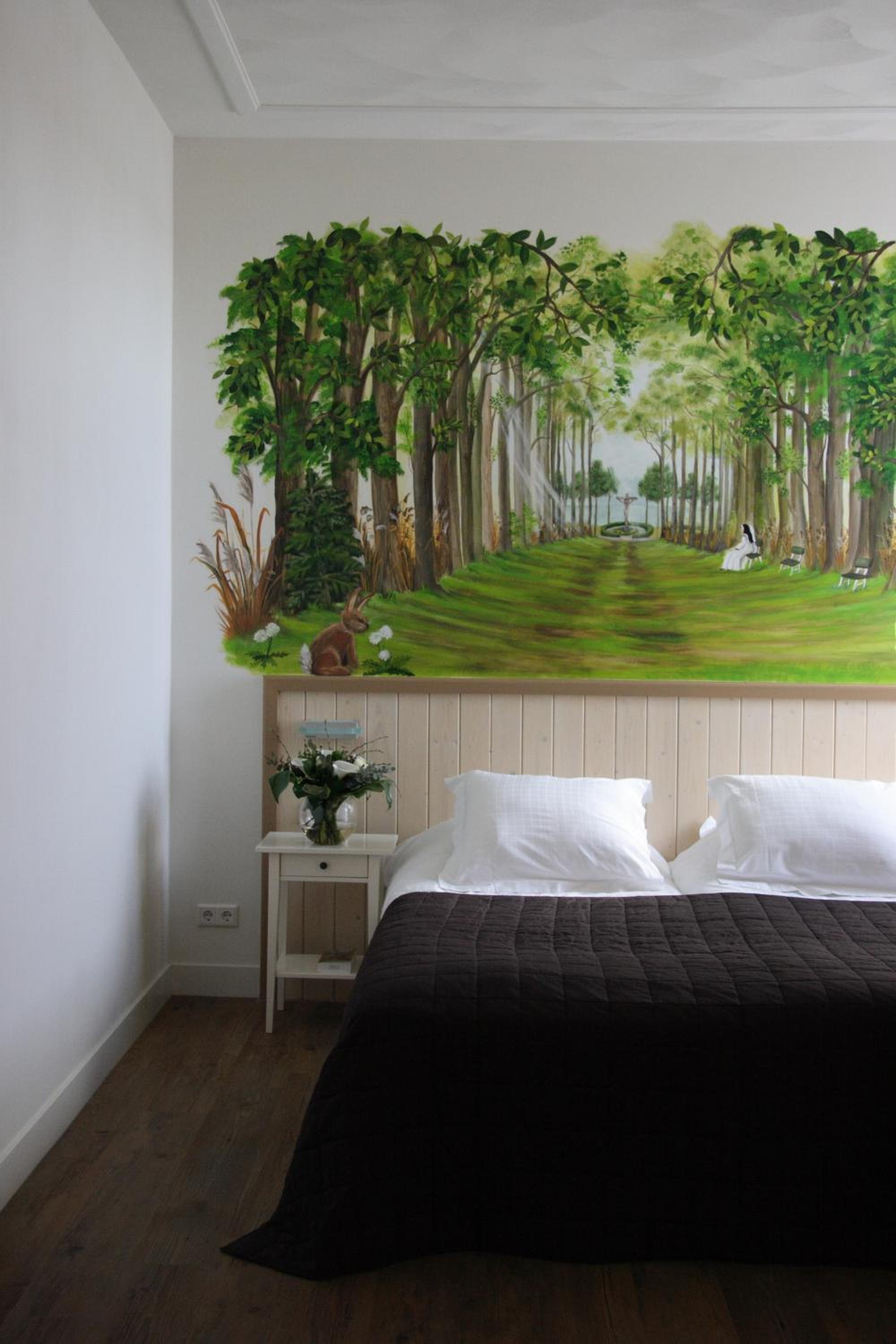 Double Room with Private Bathroom photo 1