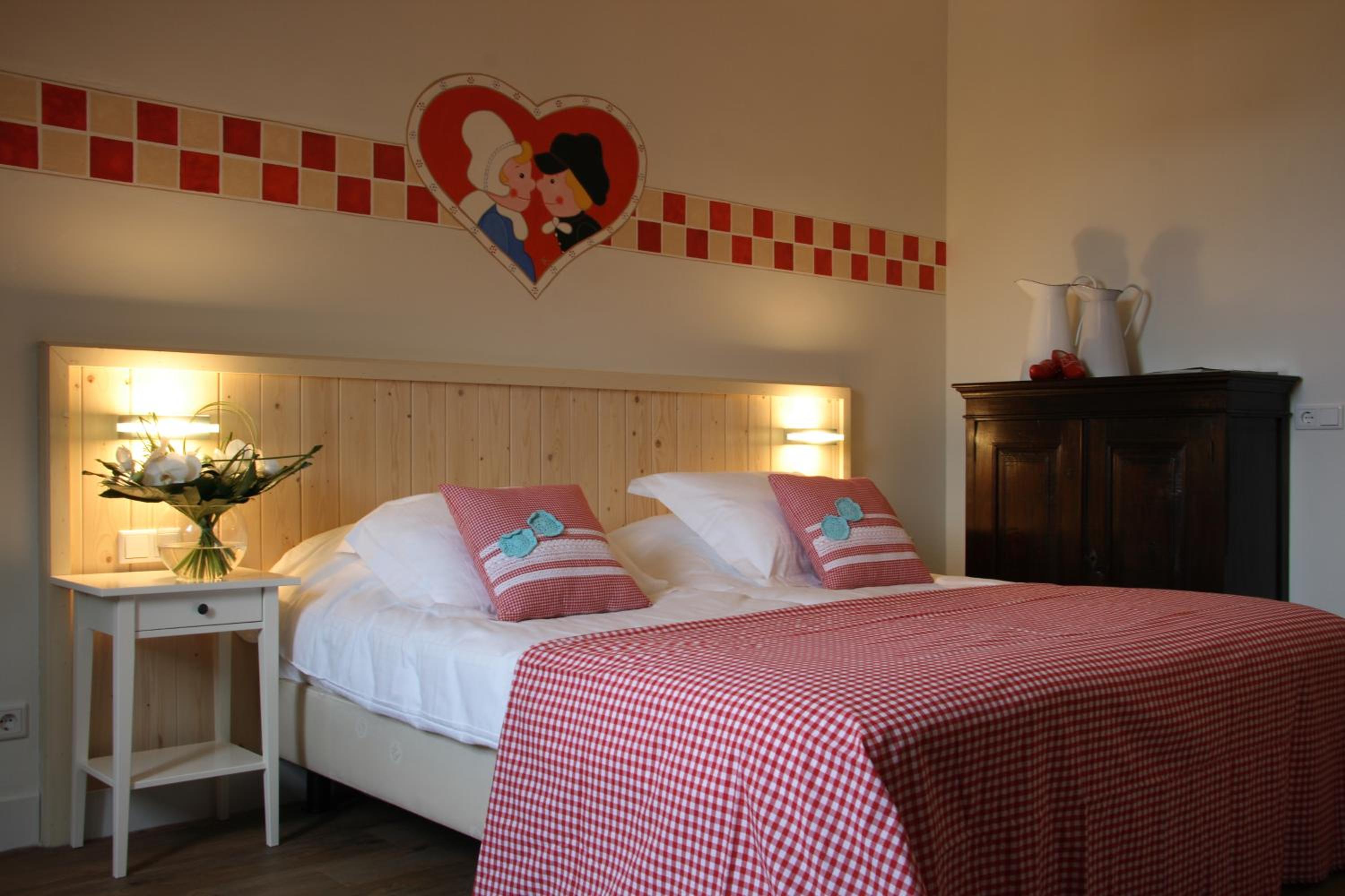 Double Room with Private Bathroom photo 3