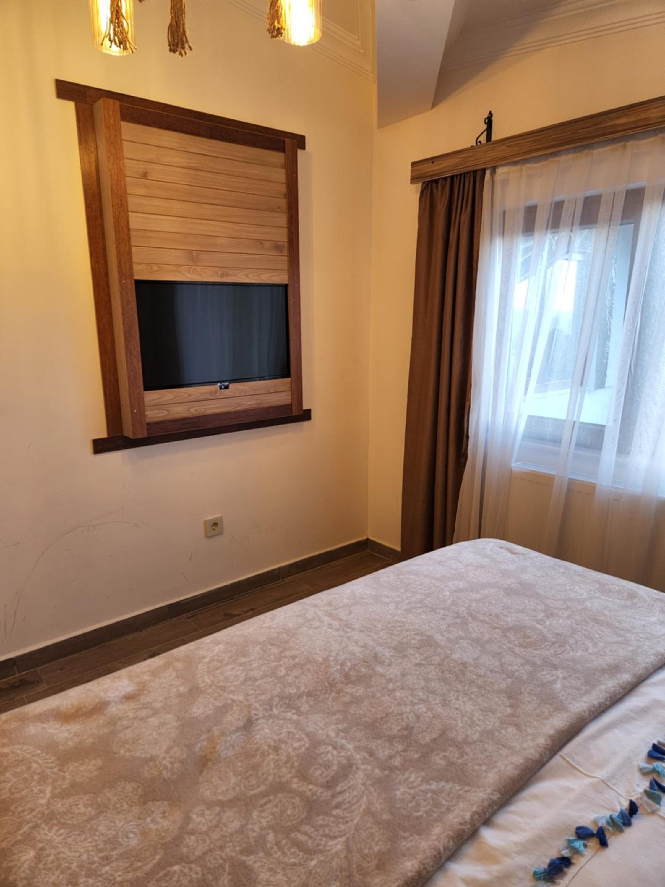 Suite con Vista Giardino