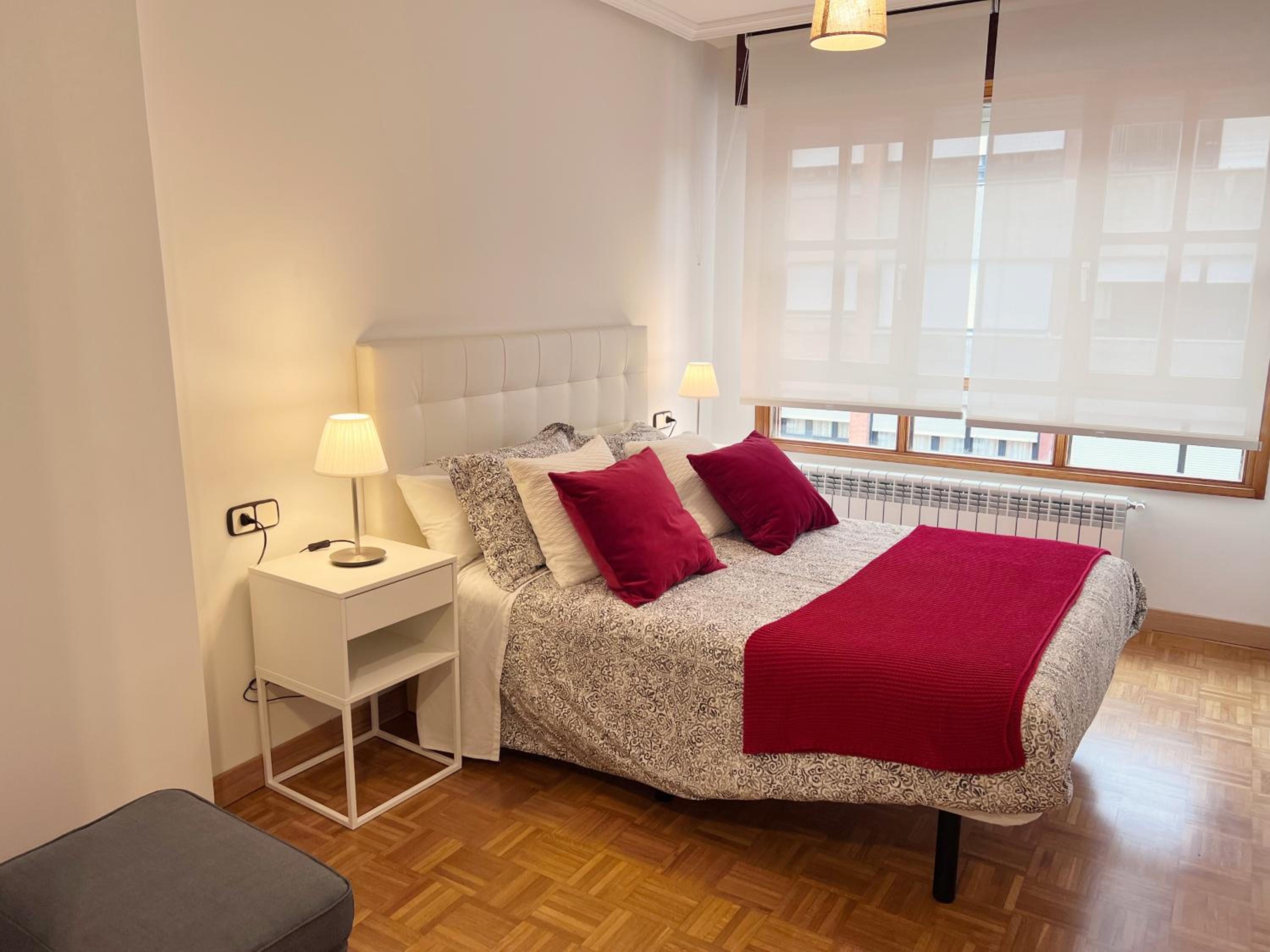 Departamento de tres habitaciones