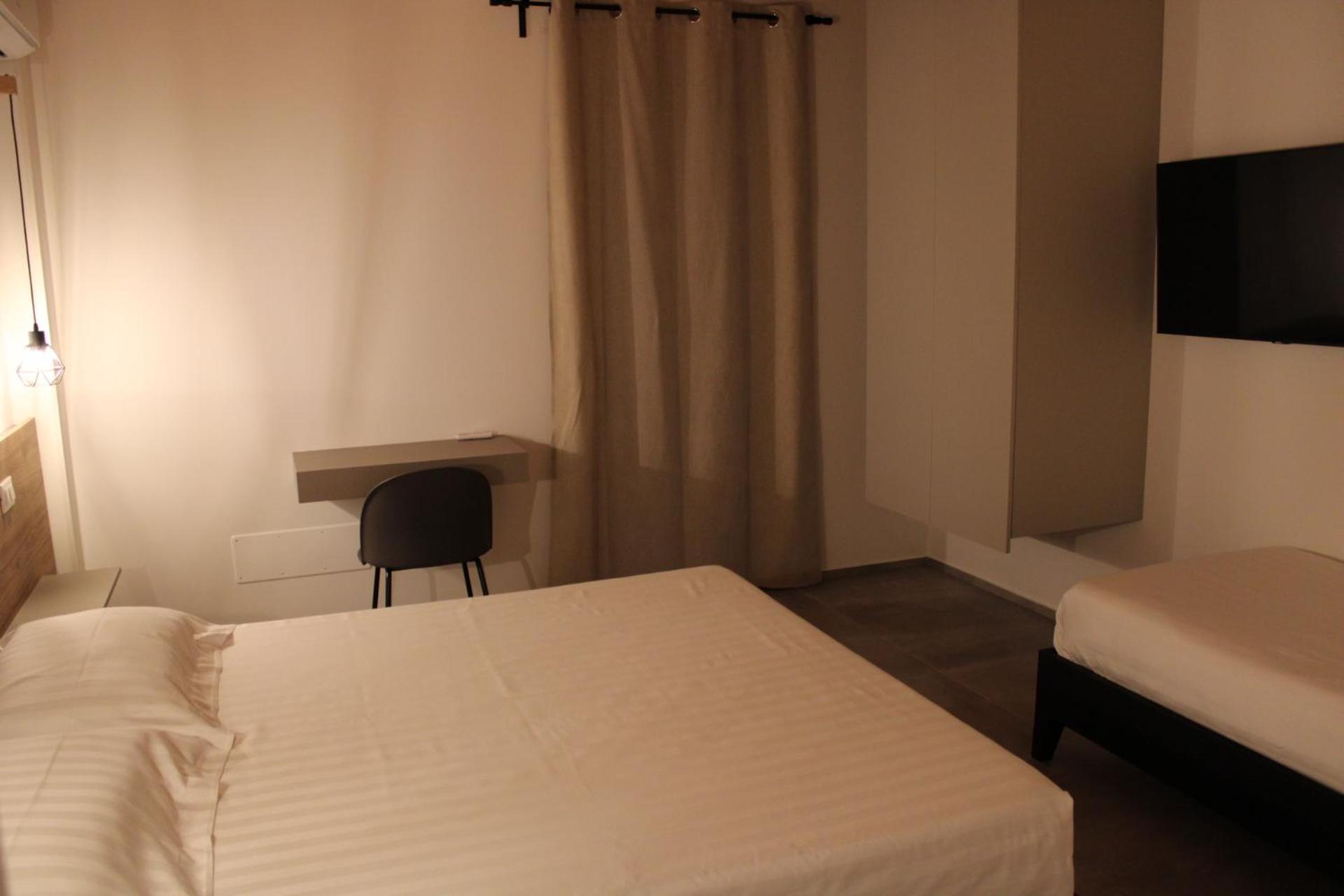 Triple Room photo 1