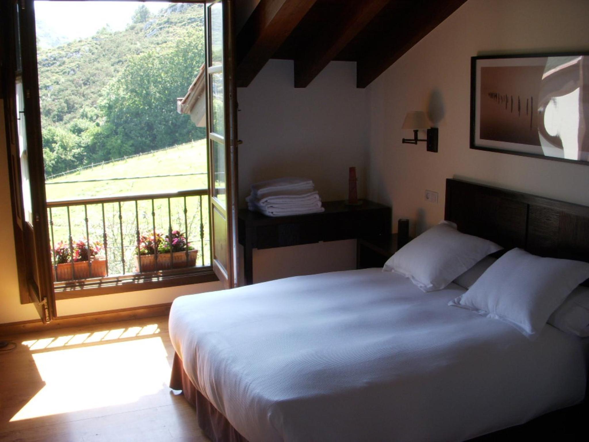 Casa de cinco habitaciones
