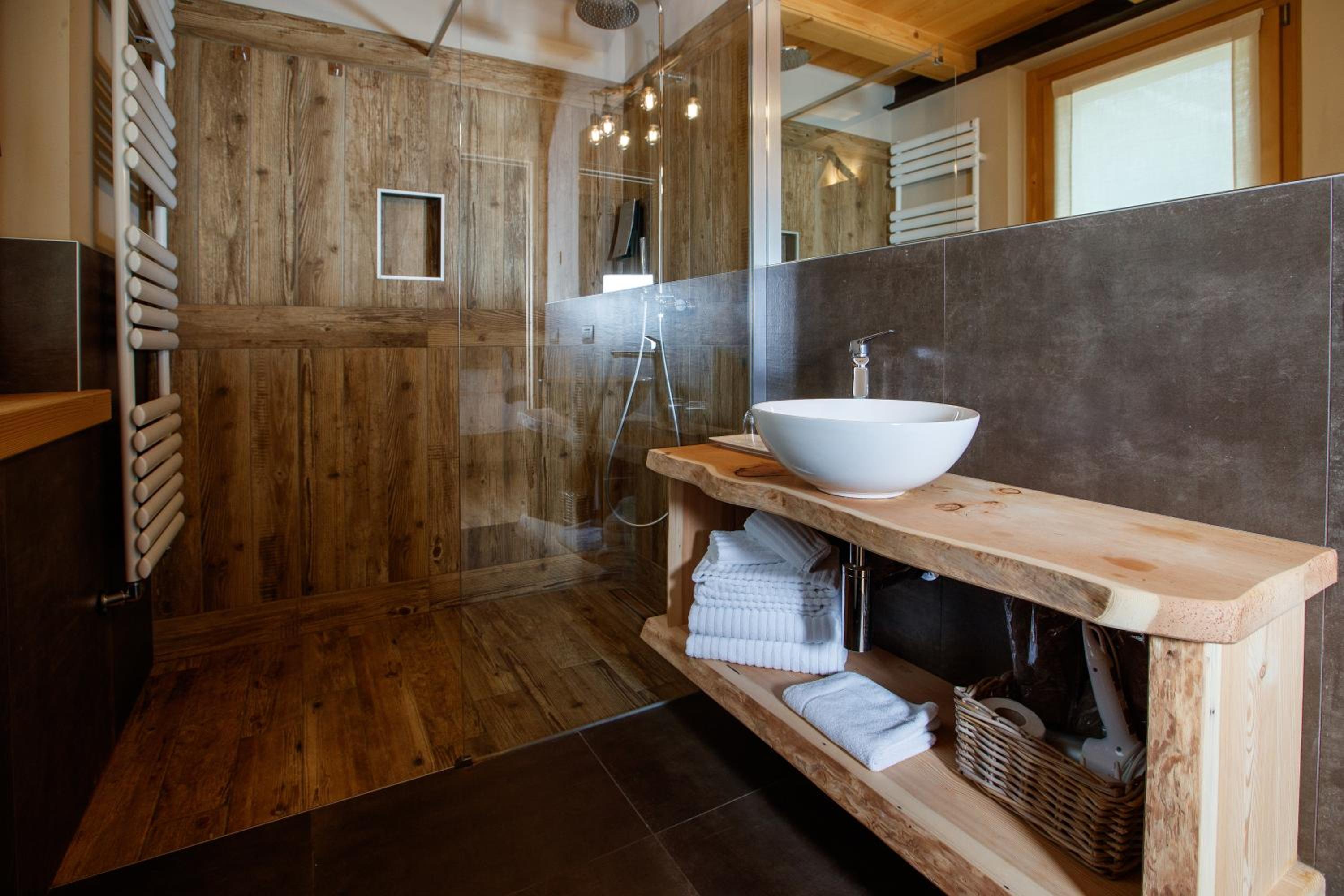 Triple Room with Mountain View - Photo 5