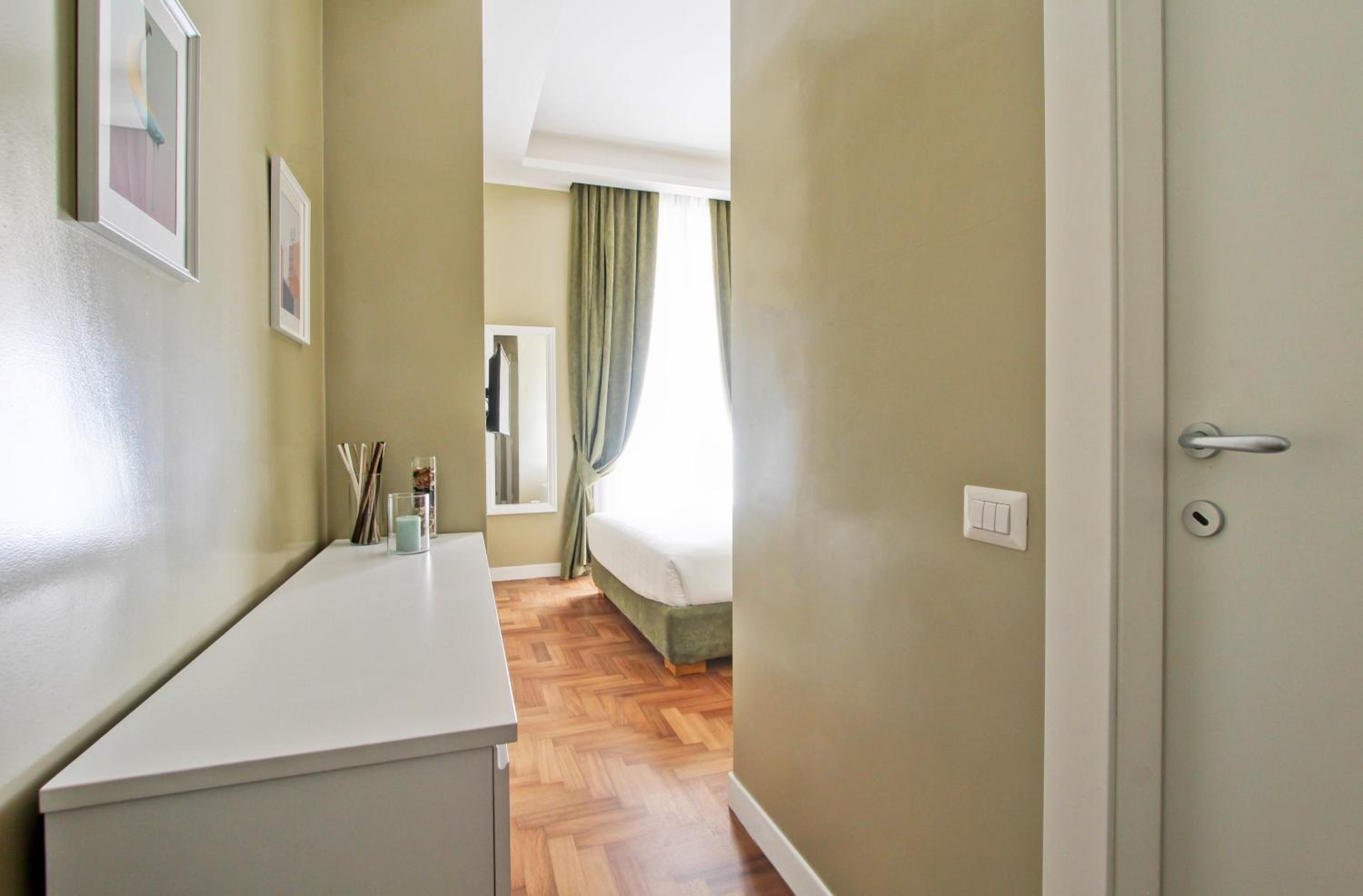 Double Room photo 3