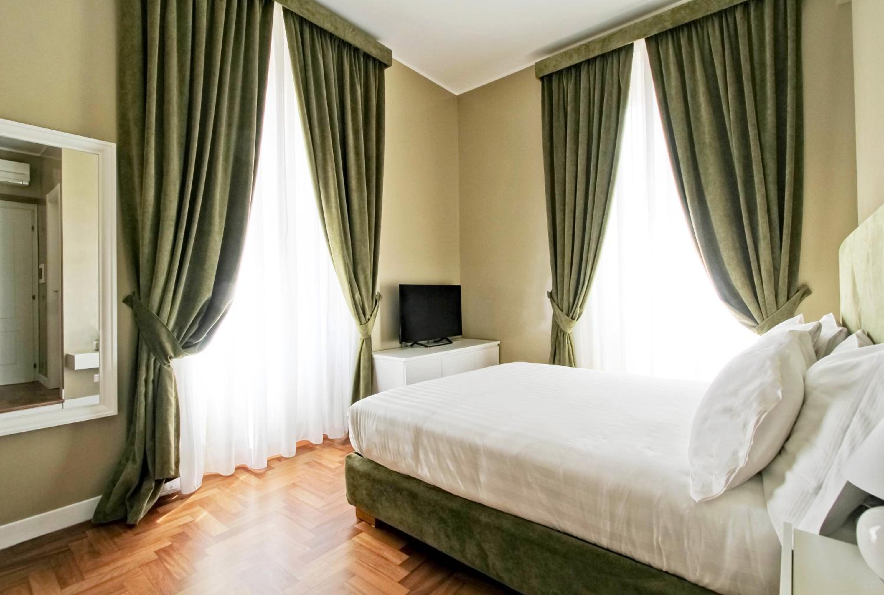 Deluxe Room photo 3
