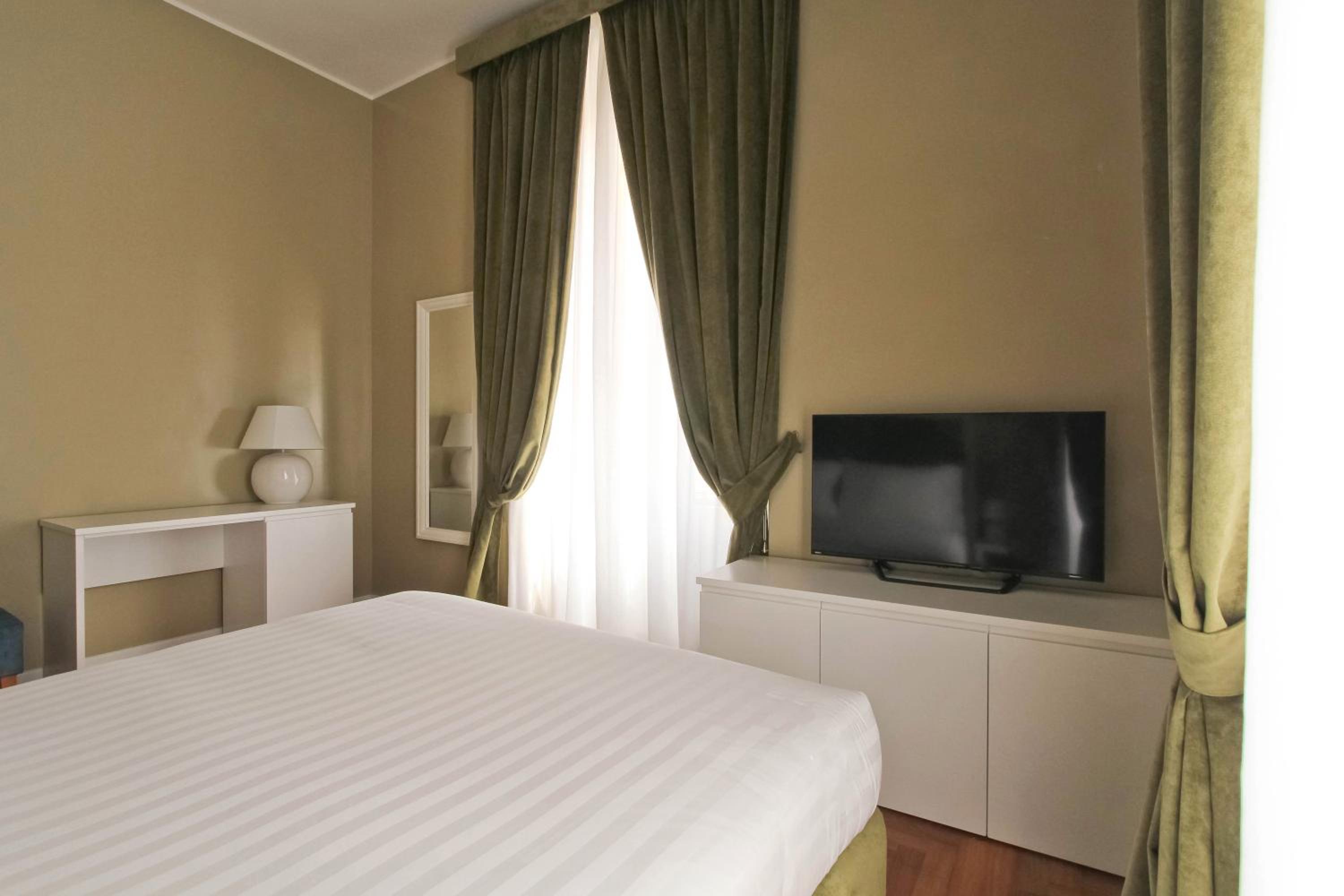Deluxe Room photo 2