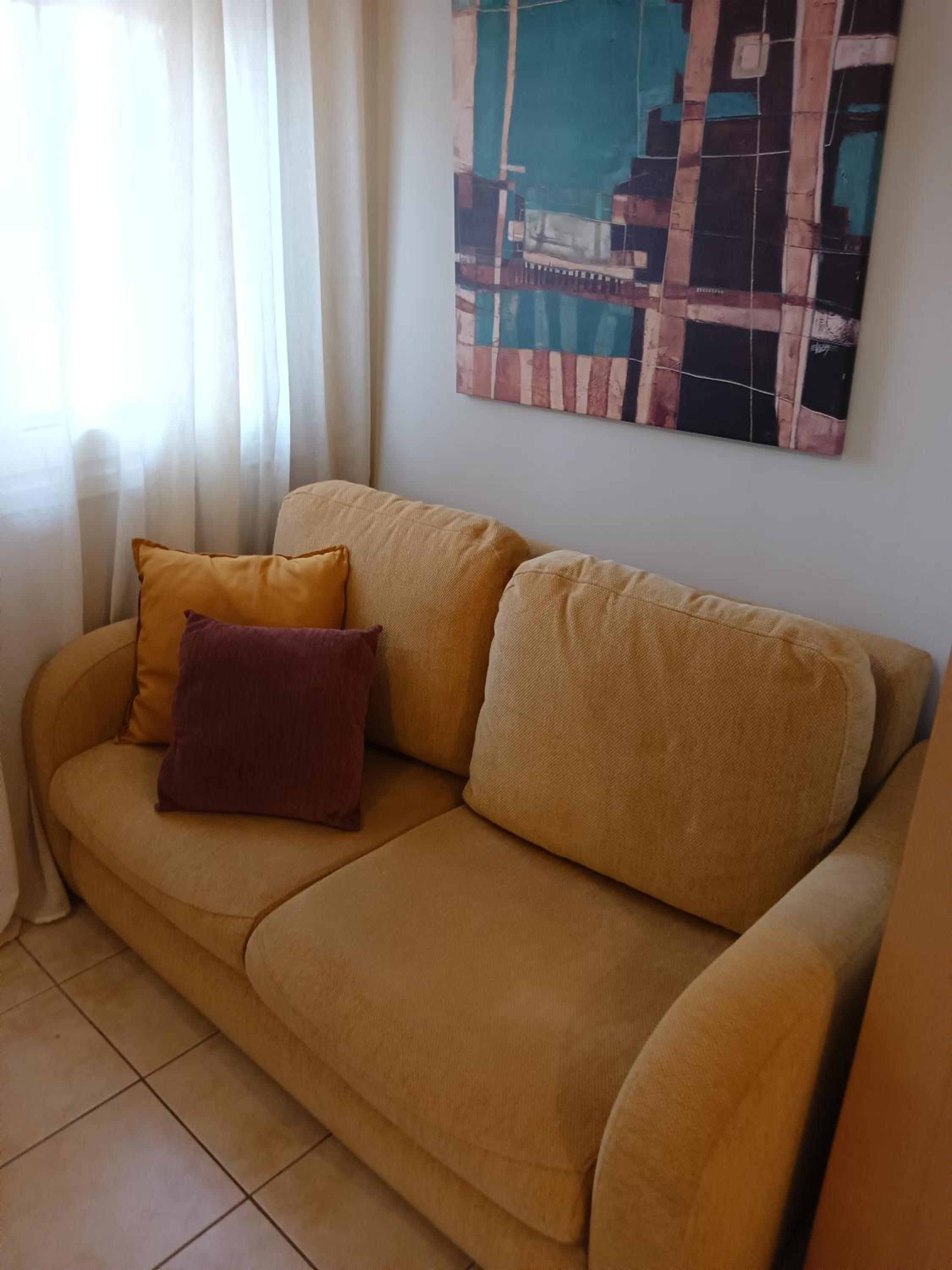 One-Bedroom Apartment - Photo 5