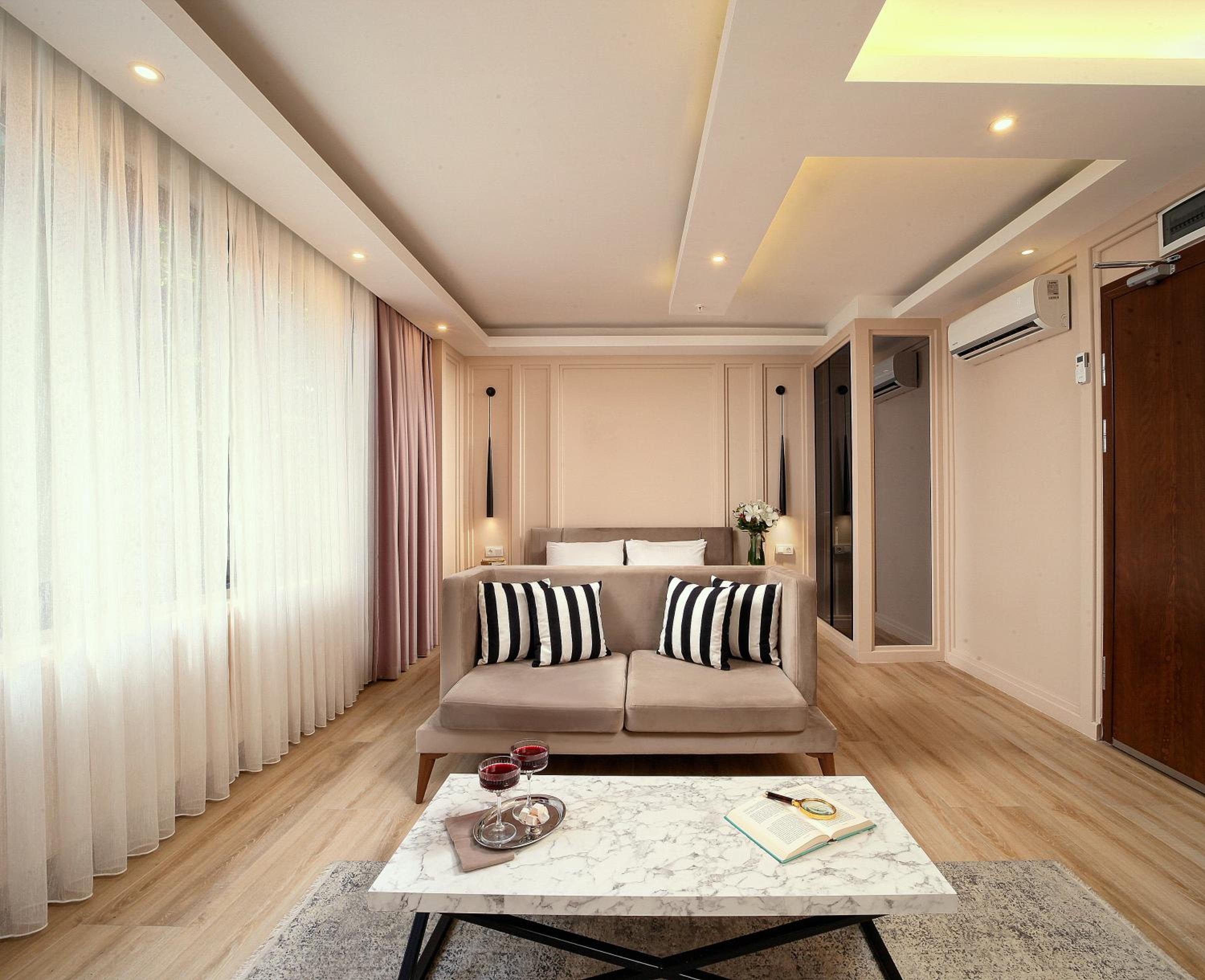 Standard Suite photo 2