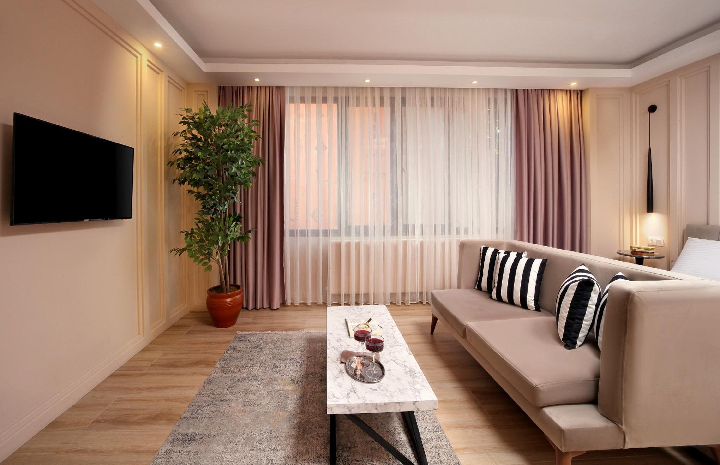 Suite Standard