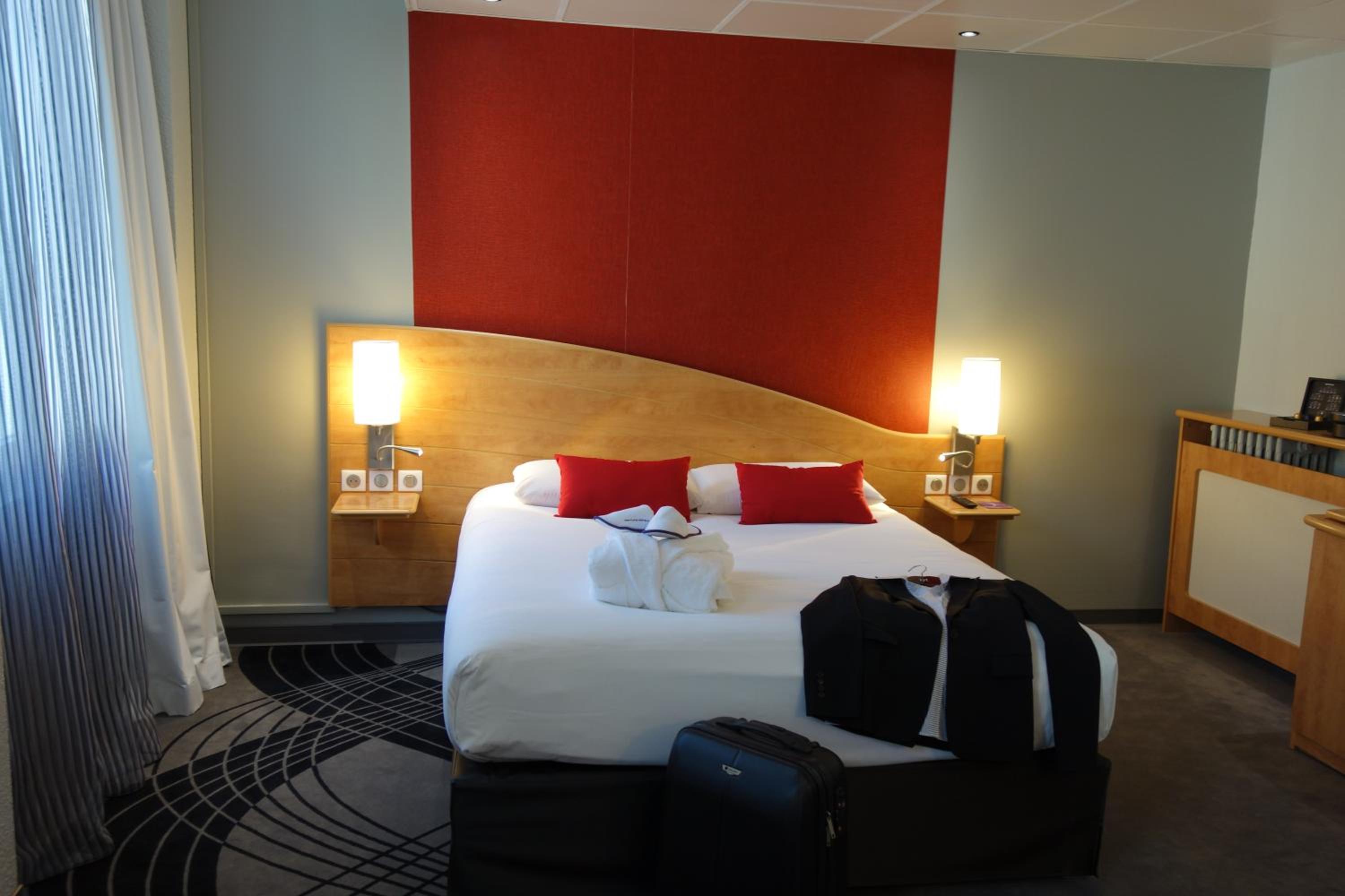 Privilege Double Room - Photo 5