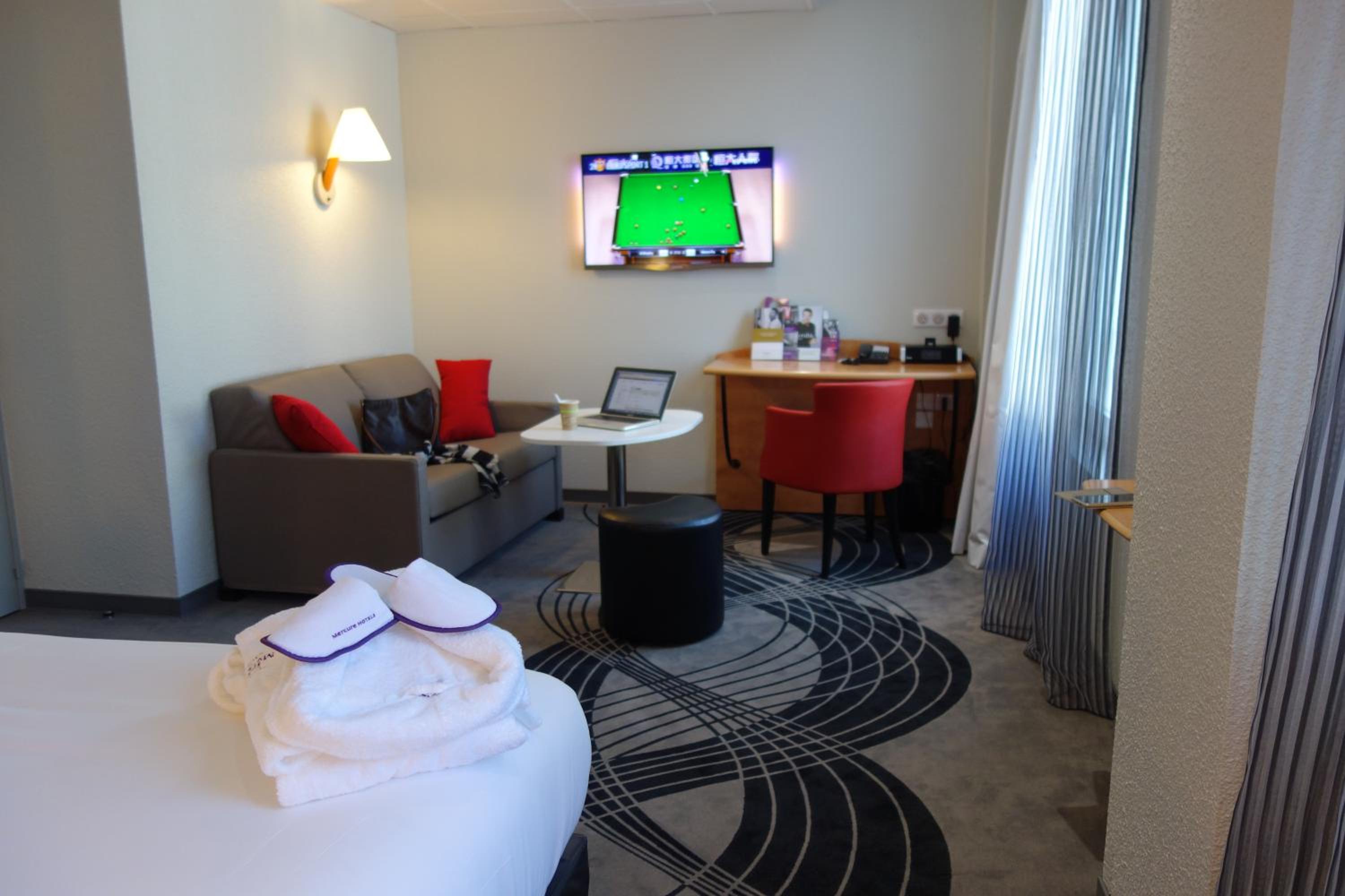 Privilege Double Room - Photo 4