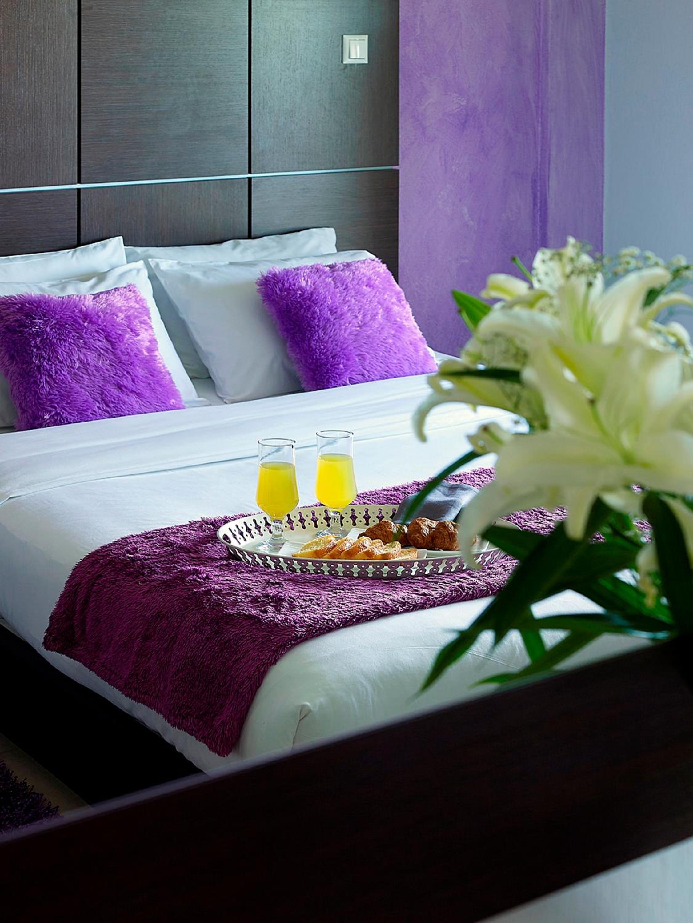 Double or Twin Room photo 3