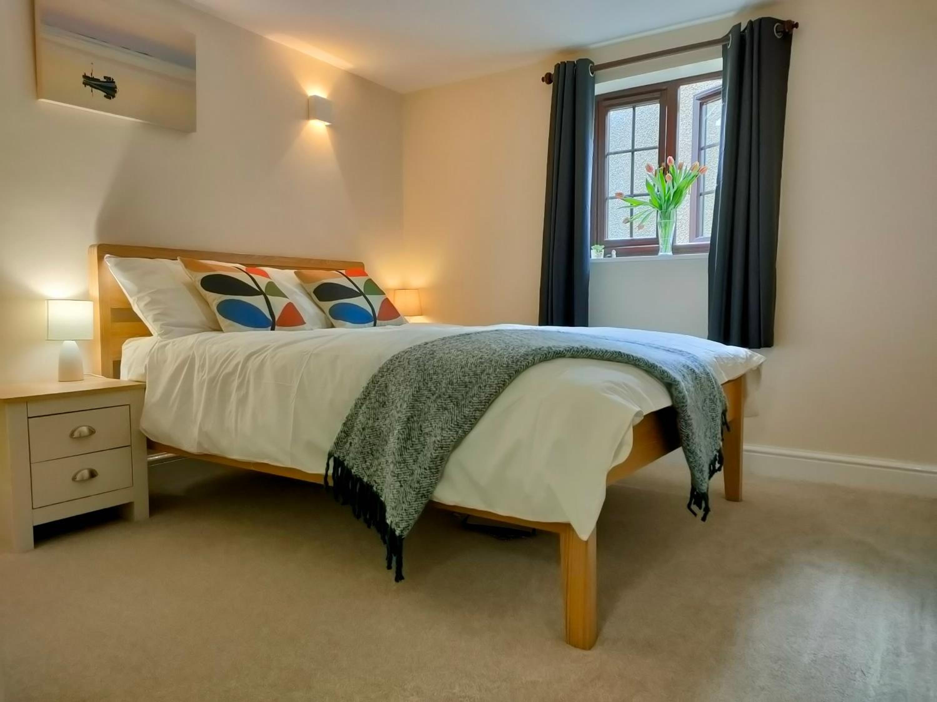 One-Bedroom House photo 1