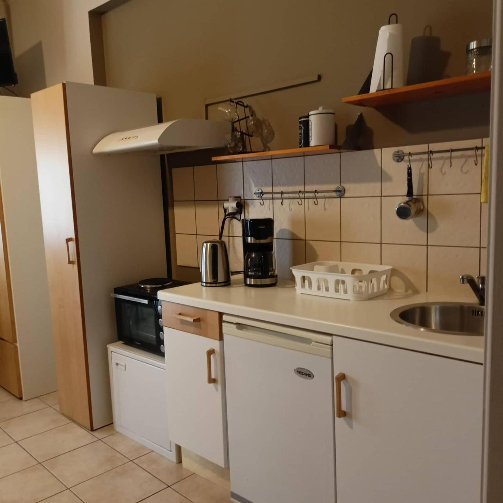 Double Room with Private Bathroom - Photo 5